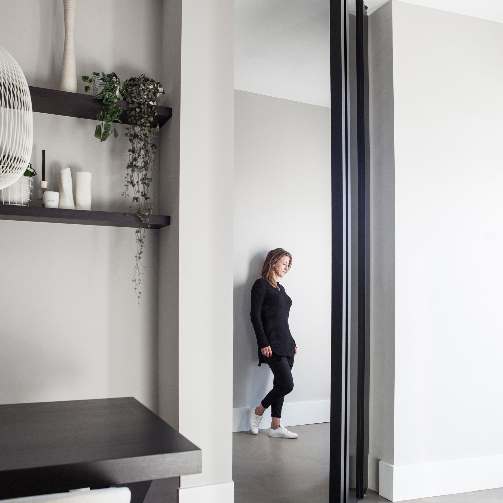 Display product System M | Glass Door from manufacturer FritsJurgens
