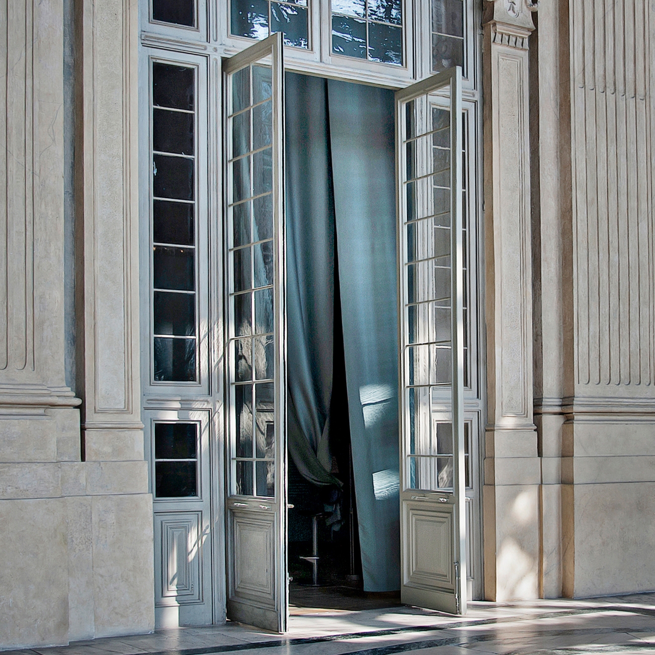Produkt System M | Historic Pivot Doors des Herstellers FritsJurgens anzeigen