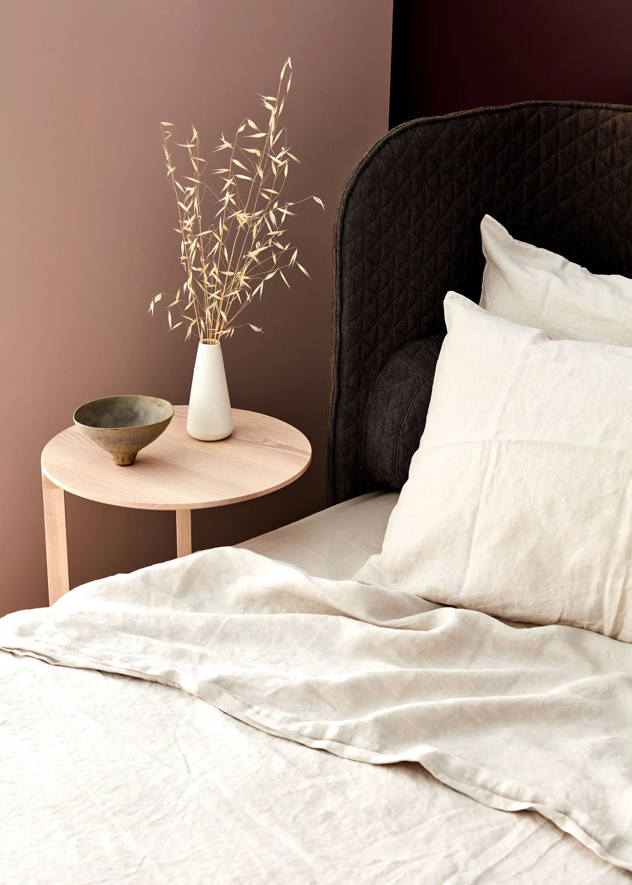 nau design - Aran Bed