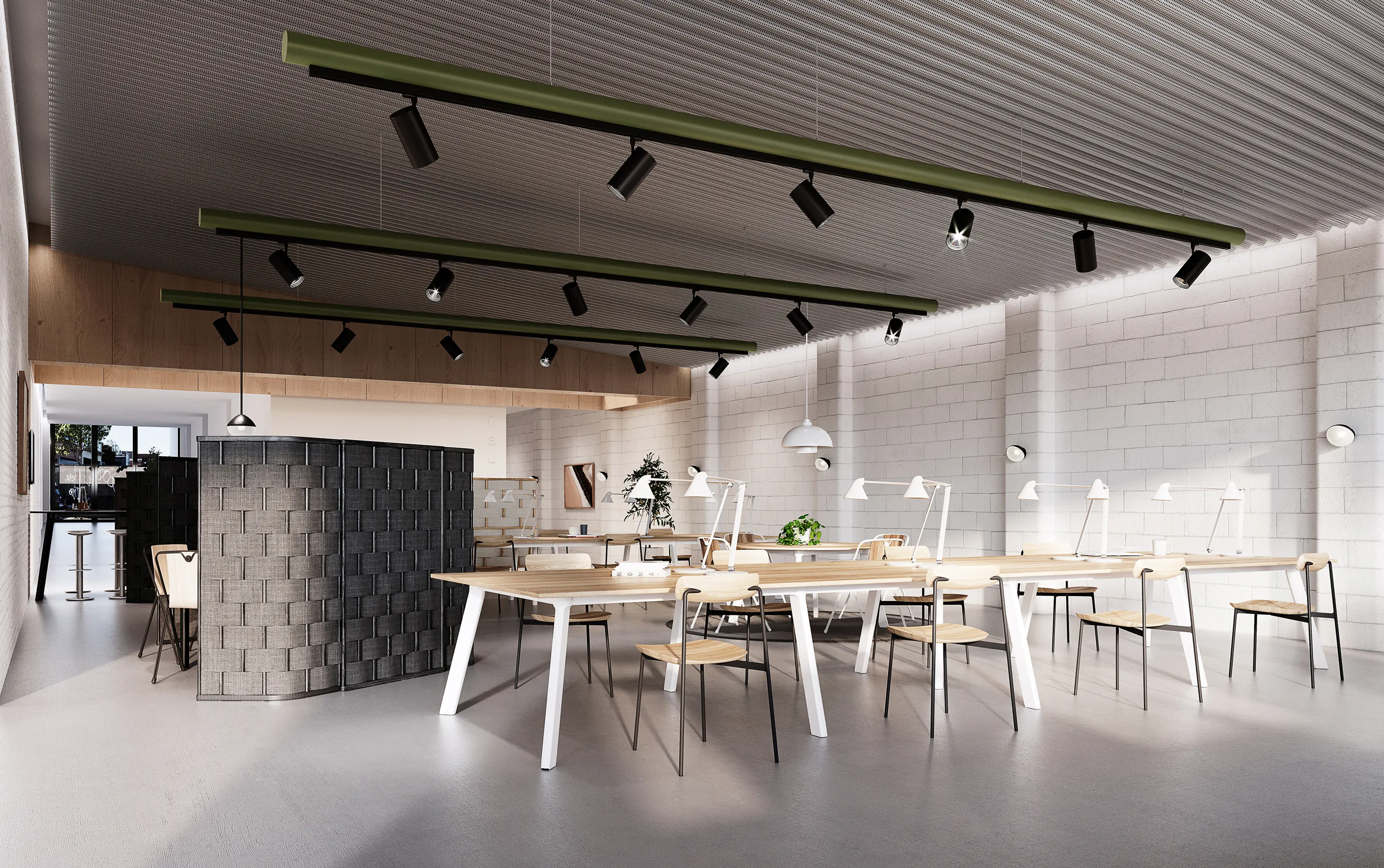nau design - Chameleon