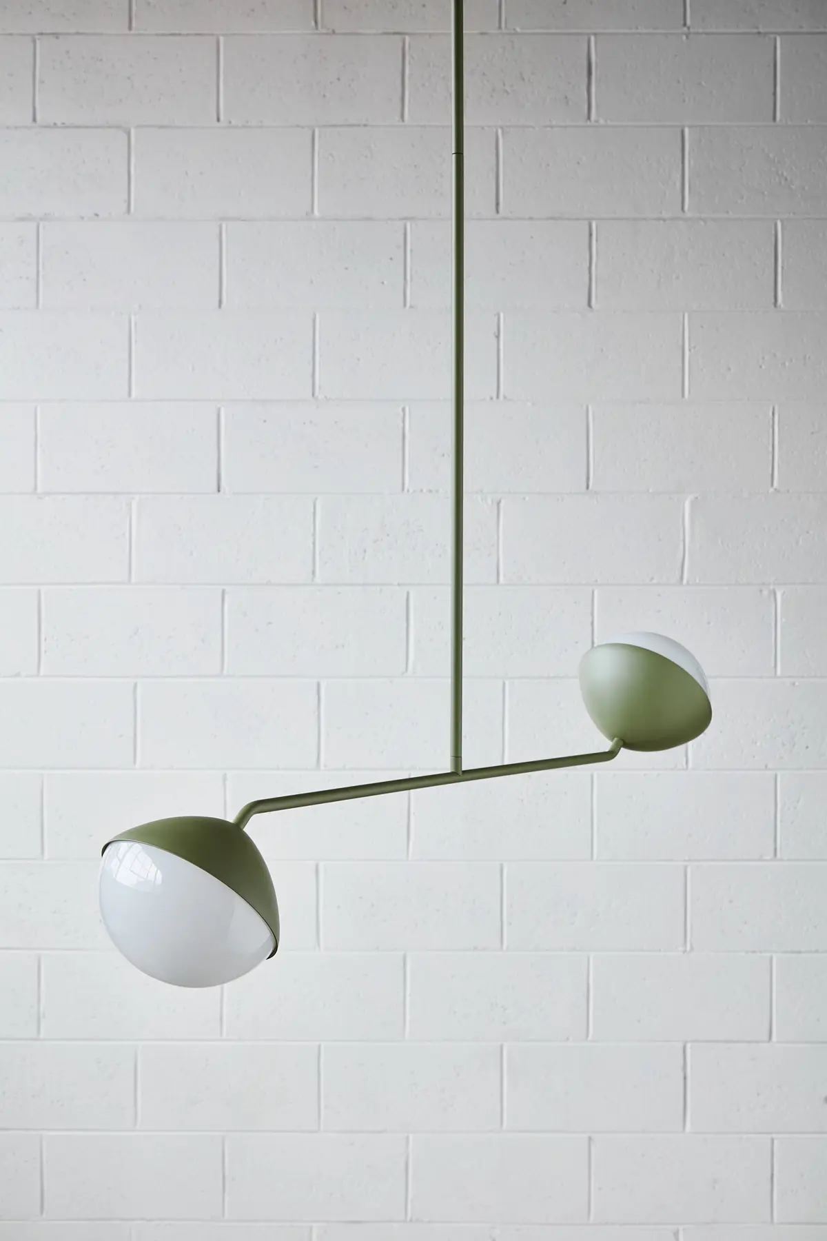 nau design - Jolly Wall lamp