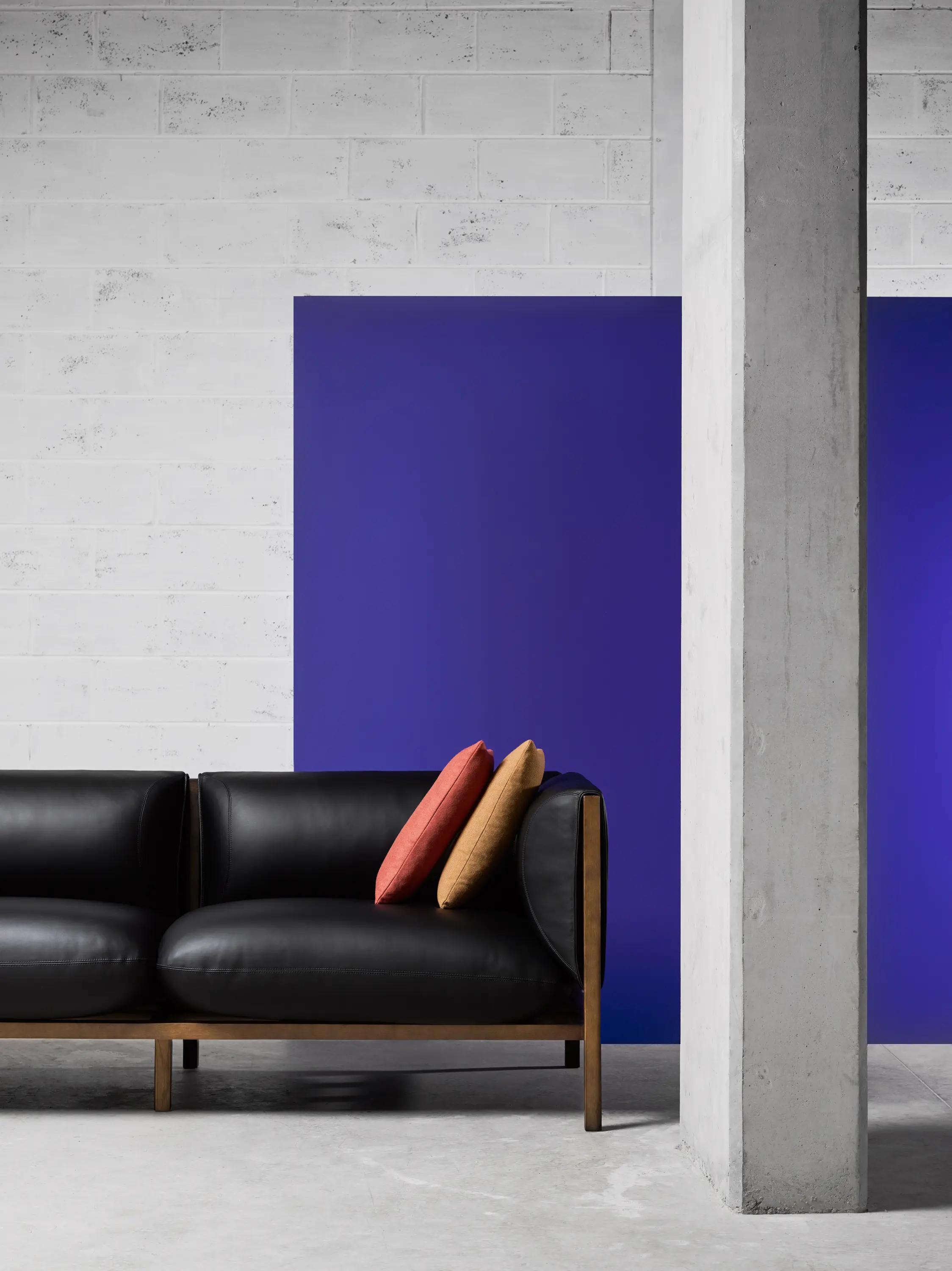 nau design - Loom Sofa