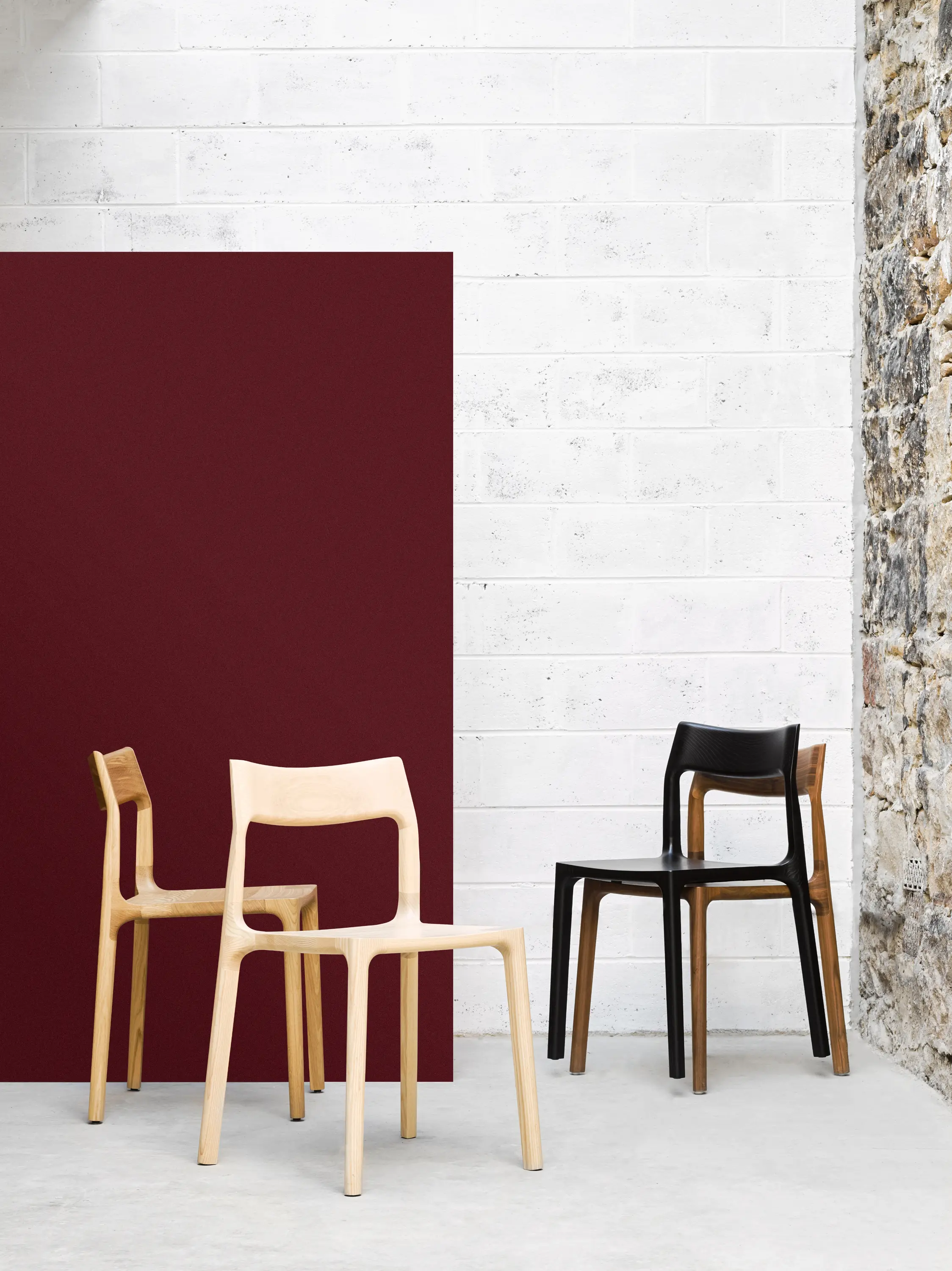 nau design - Molloy Chair