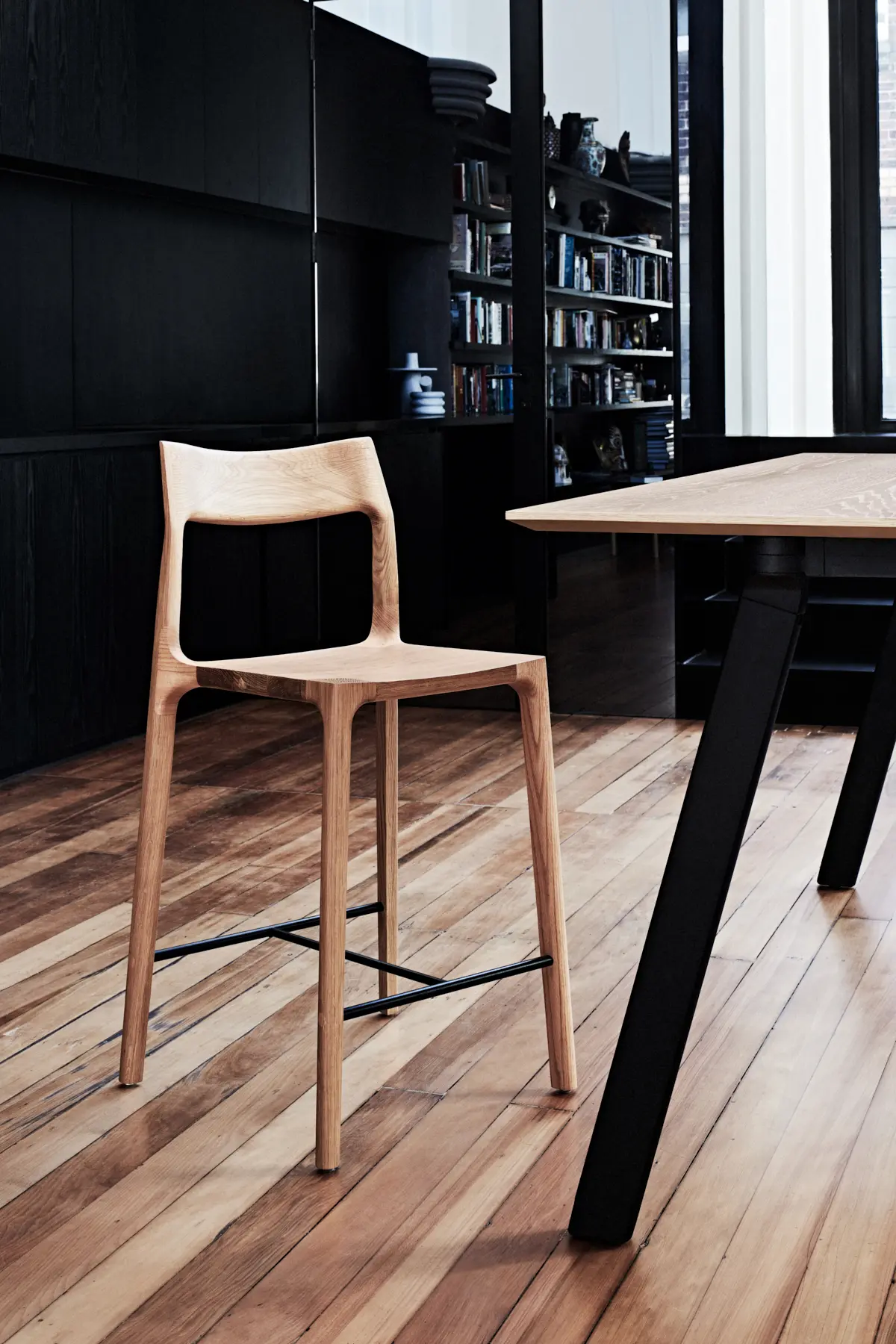 nau design - Molloy Chair
