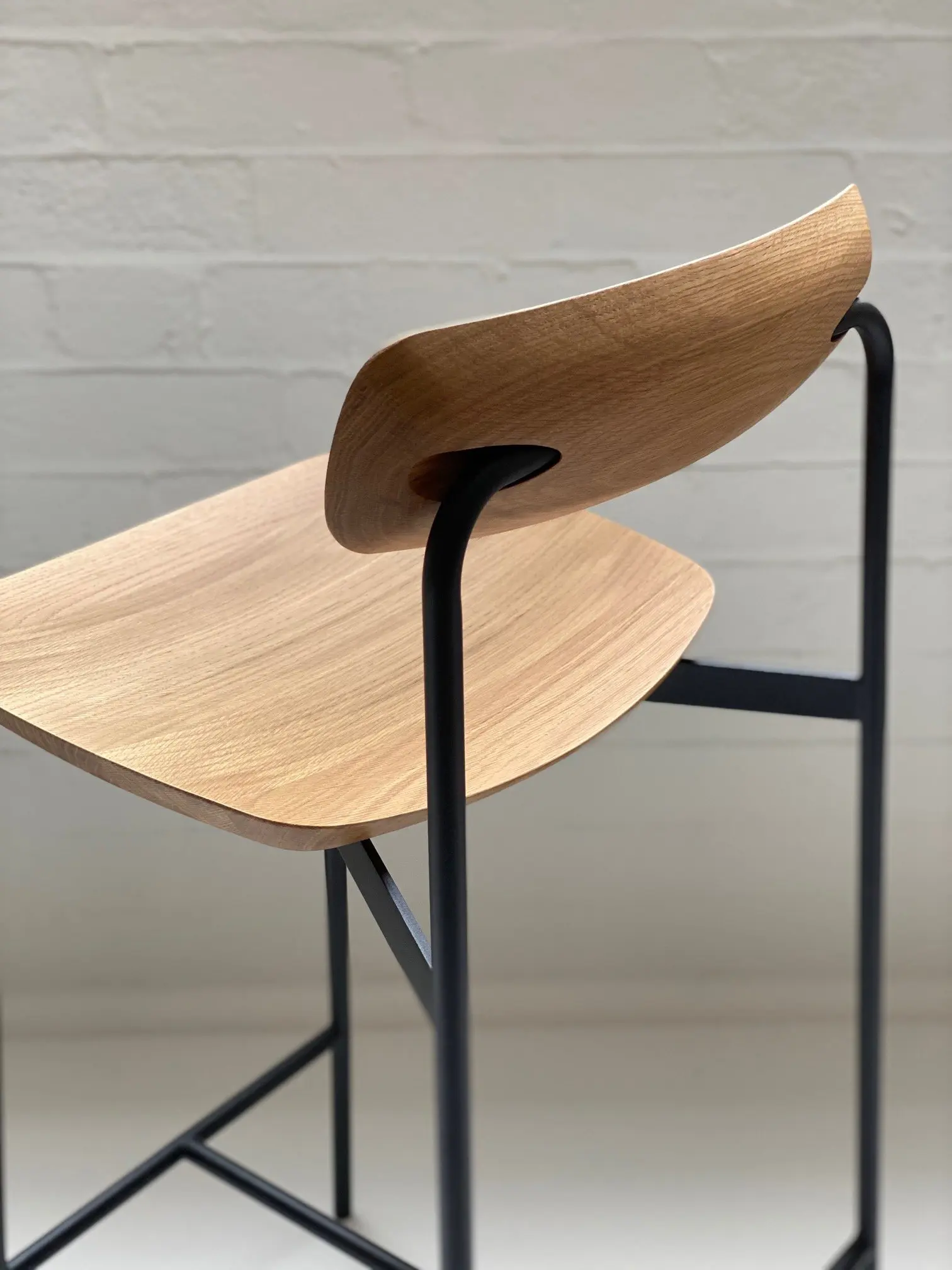 nau design - Sia Stool