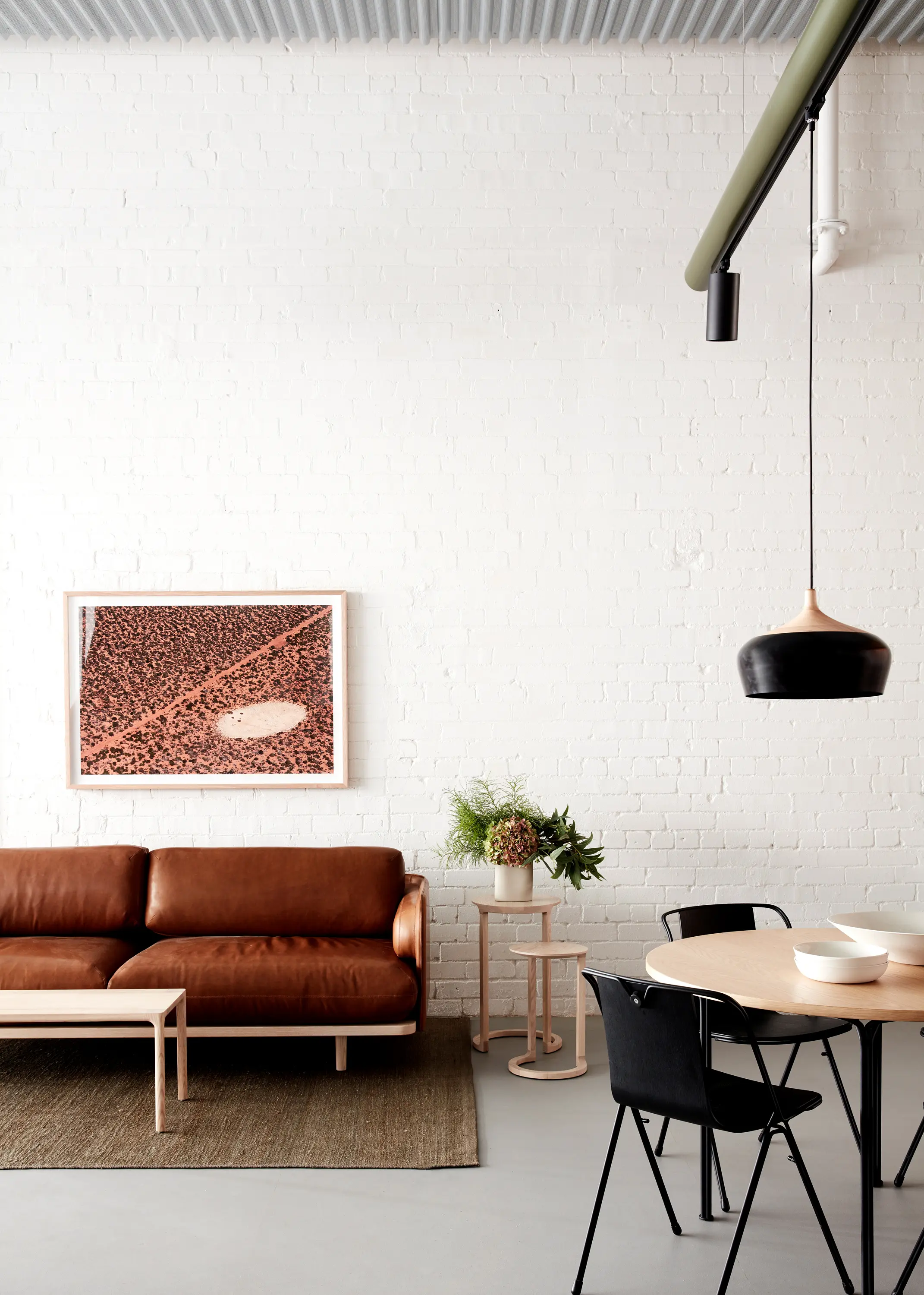 nau design - Aran Sofa