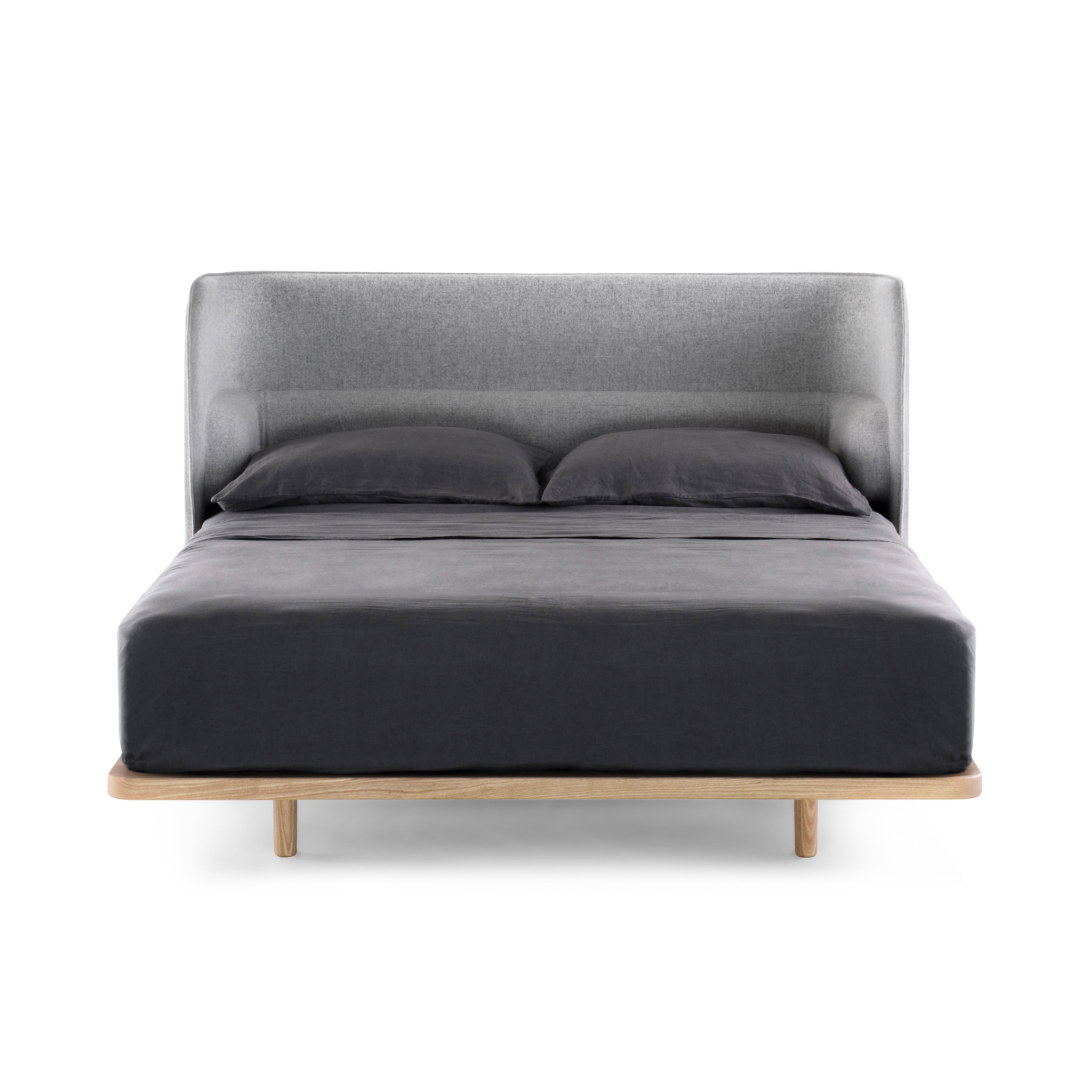 Afficher le produit Aran Bed du fabricant nau design