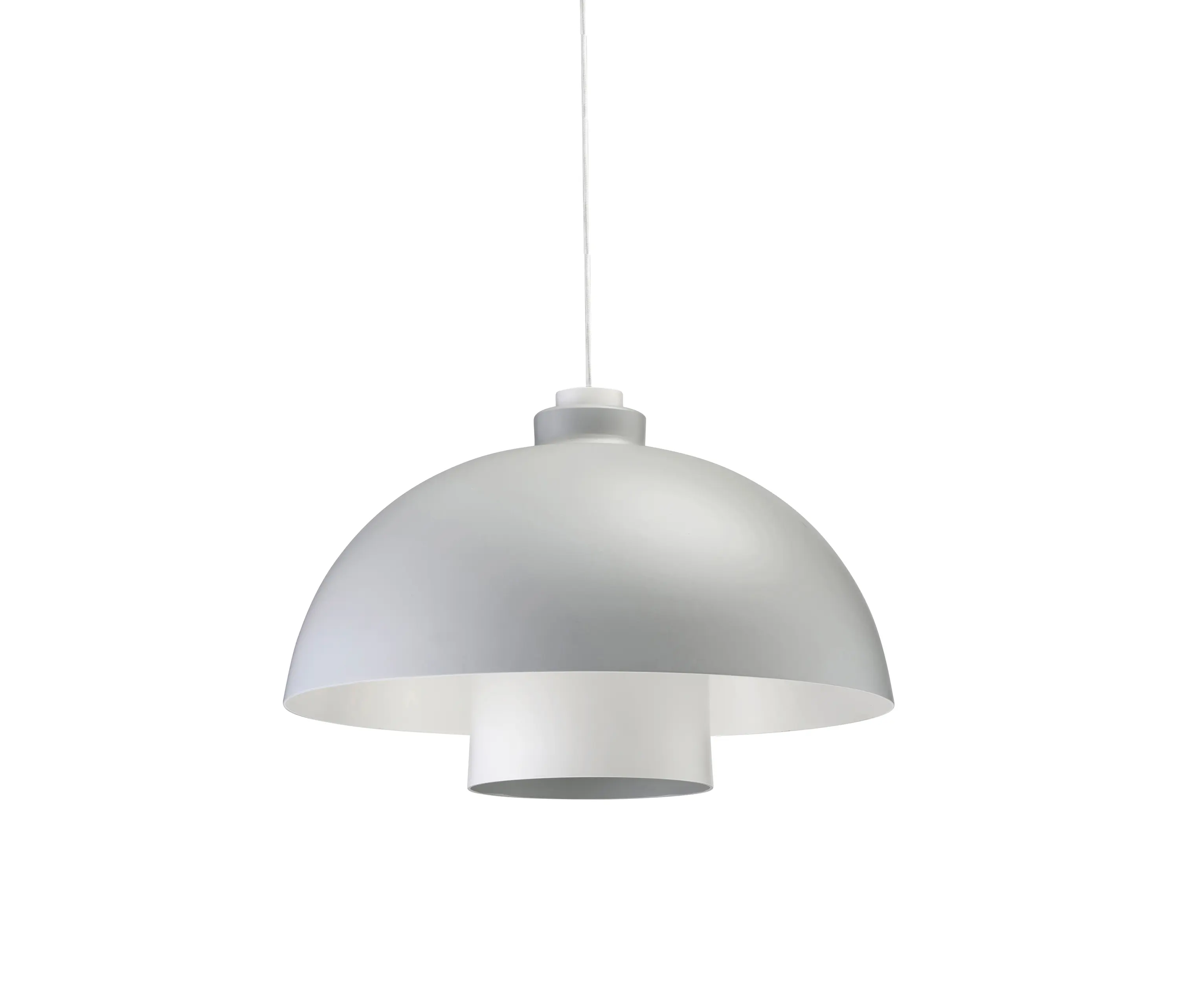 nau design - Bell Pendant