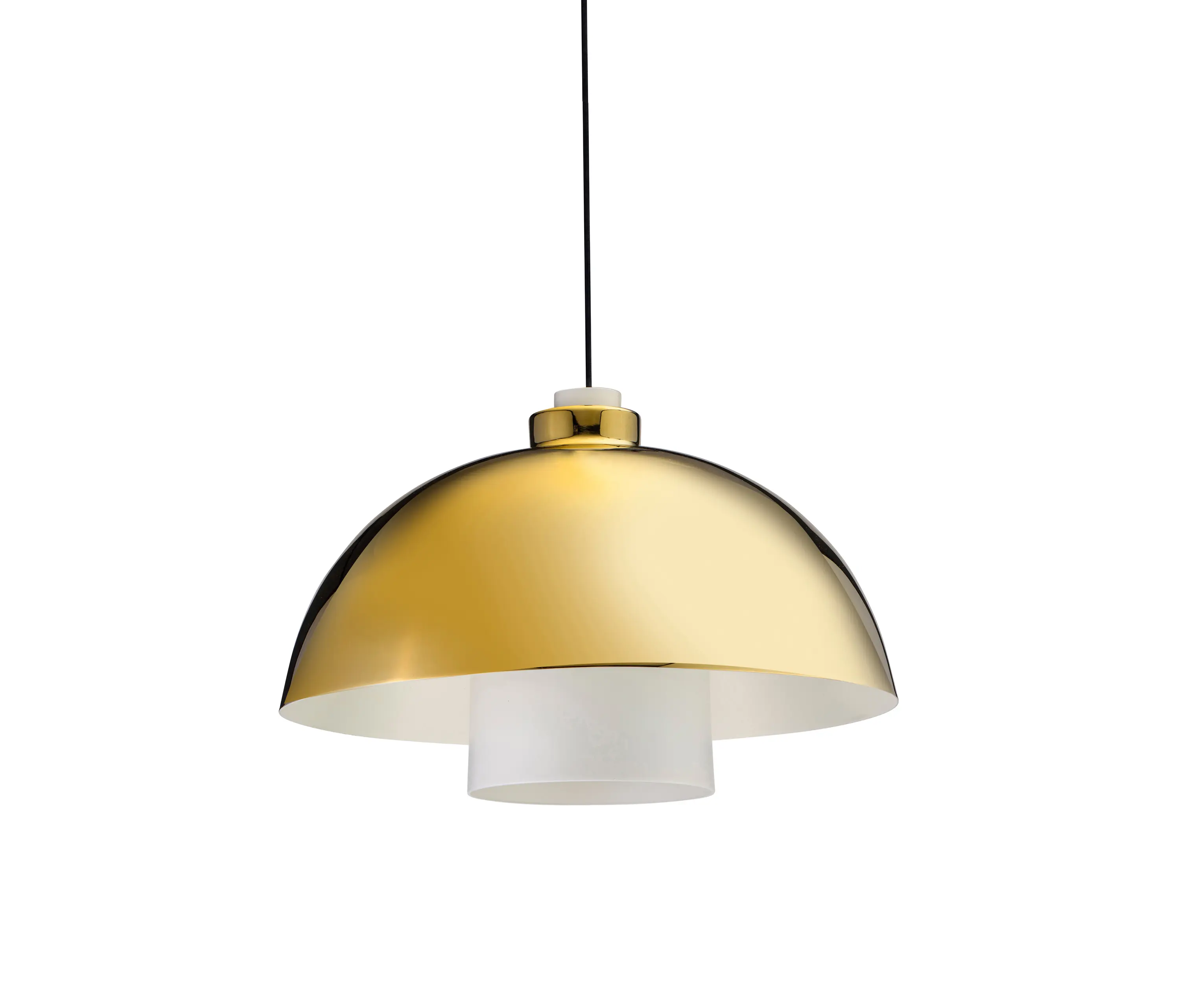 nau design - Bell Pendant