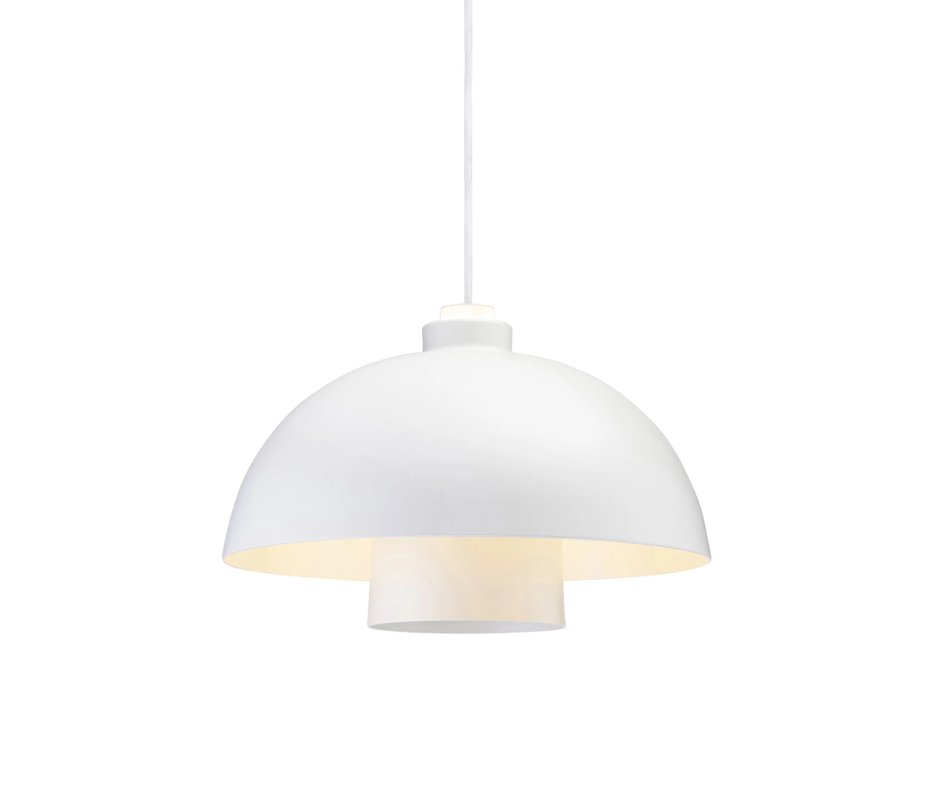 nau design - Bell Pendant