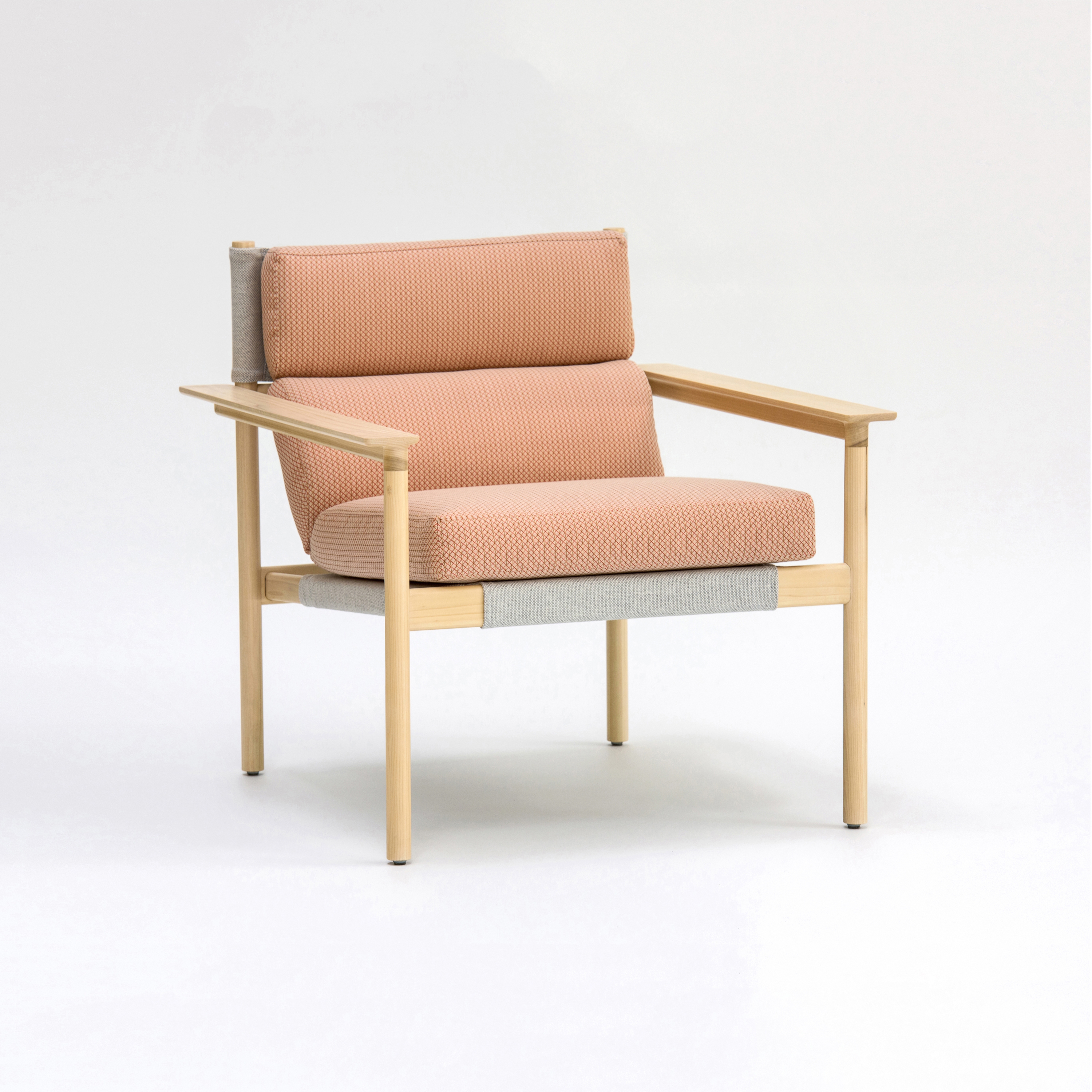 Bilgola Armchair