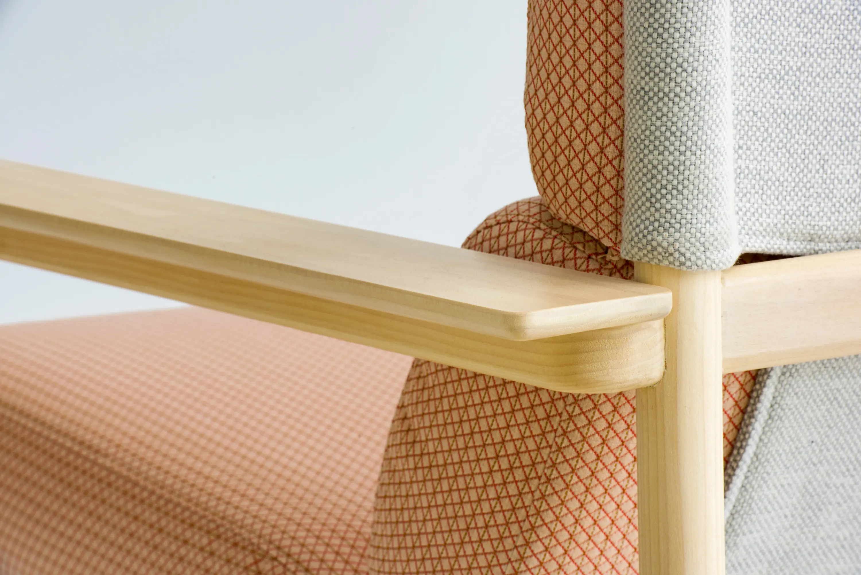 nau design - Bilgola Armchair