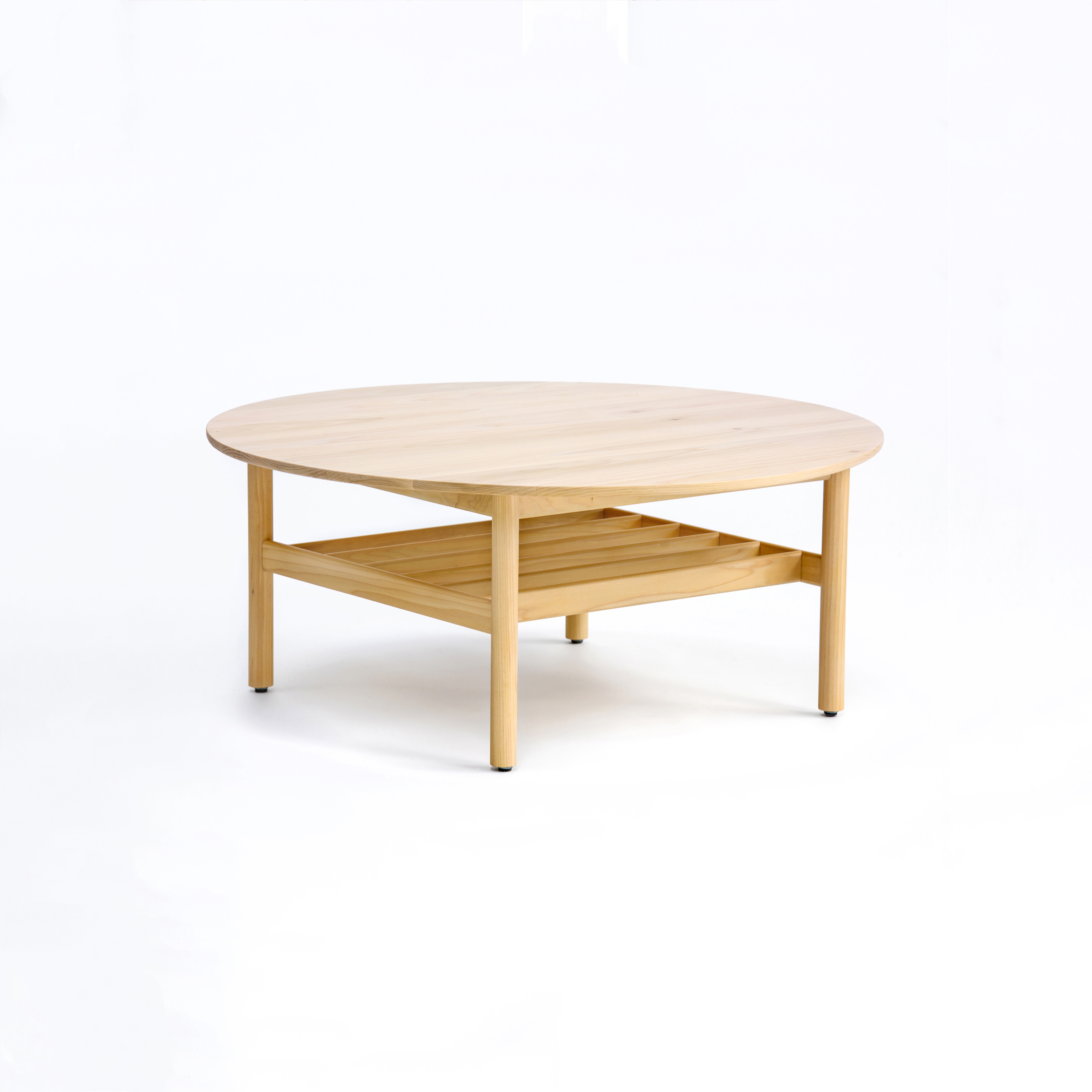 Display product Bilgola Coffee Table from manufacturer nau design