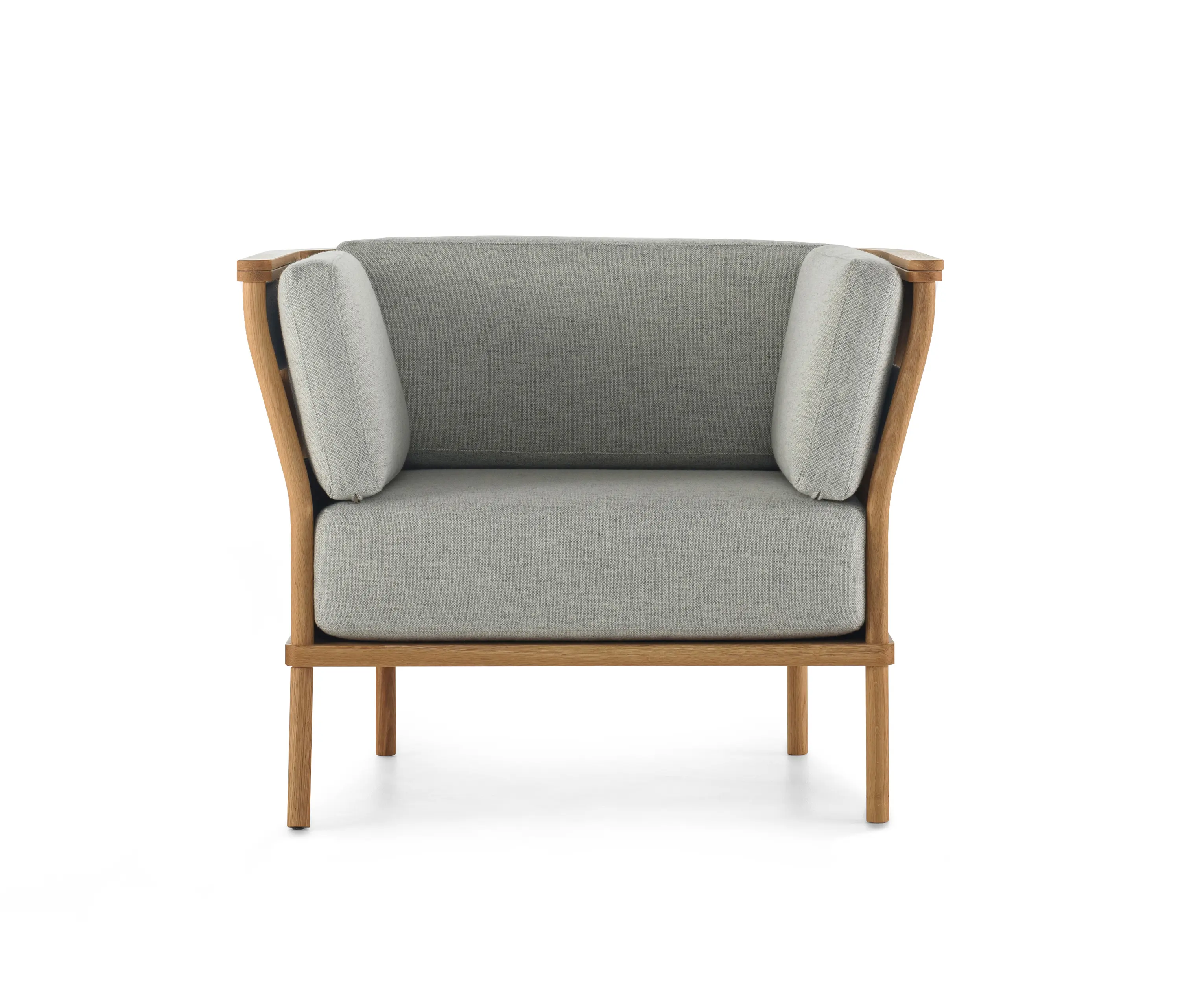 nau design - Bower Armchair