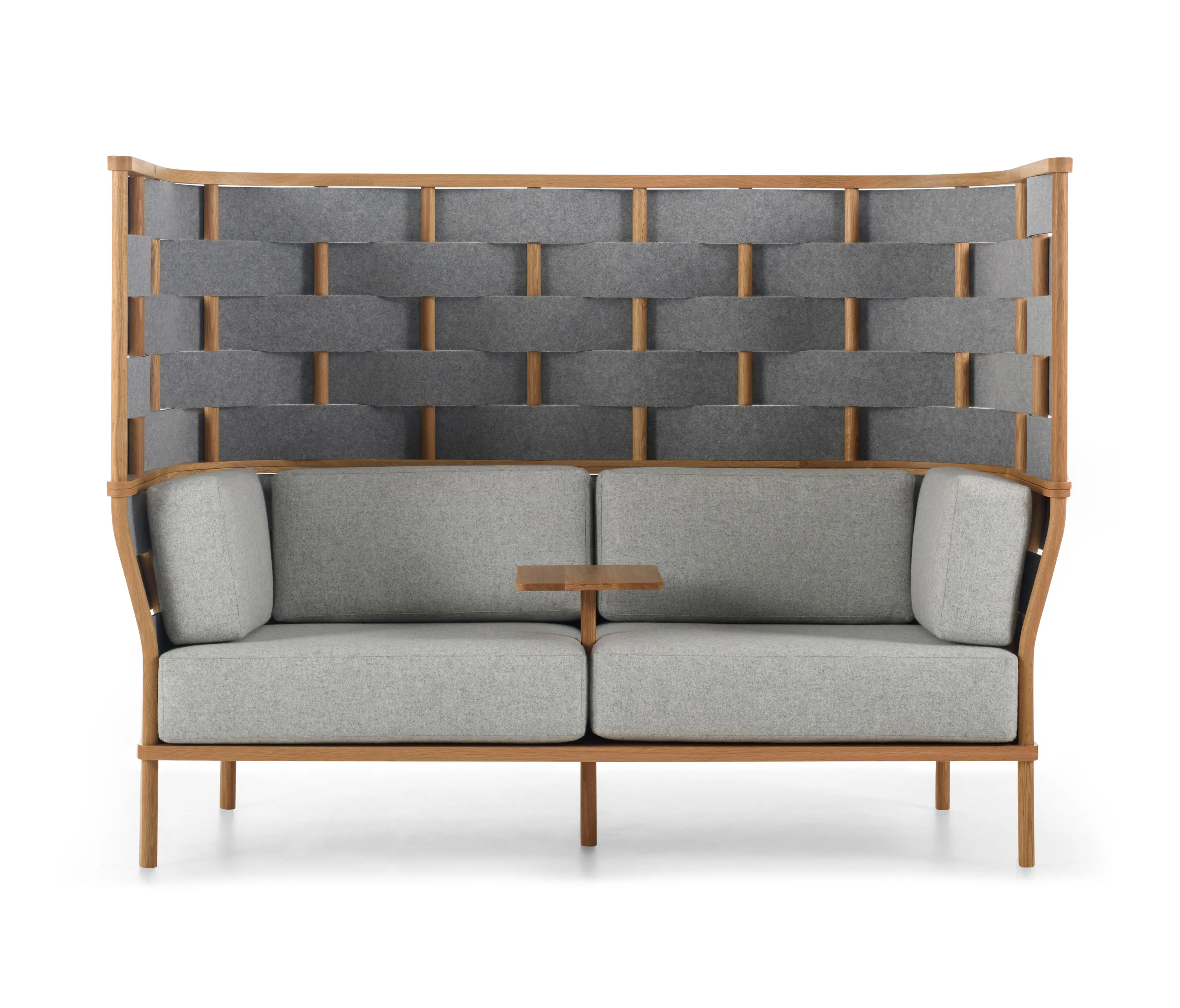 nau design - Bower Meeting Lounge