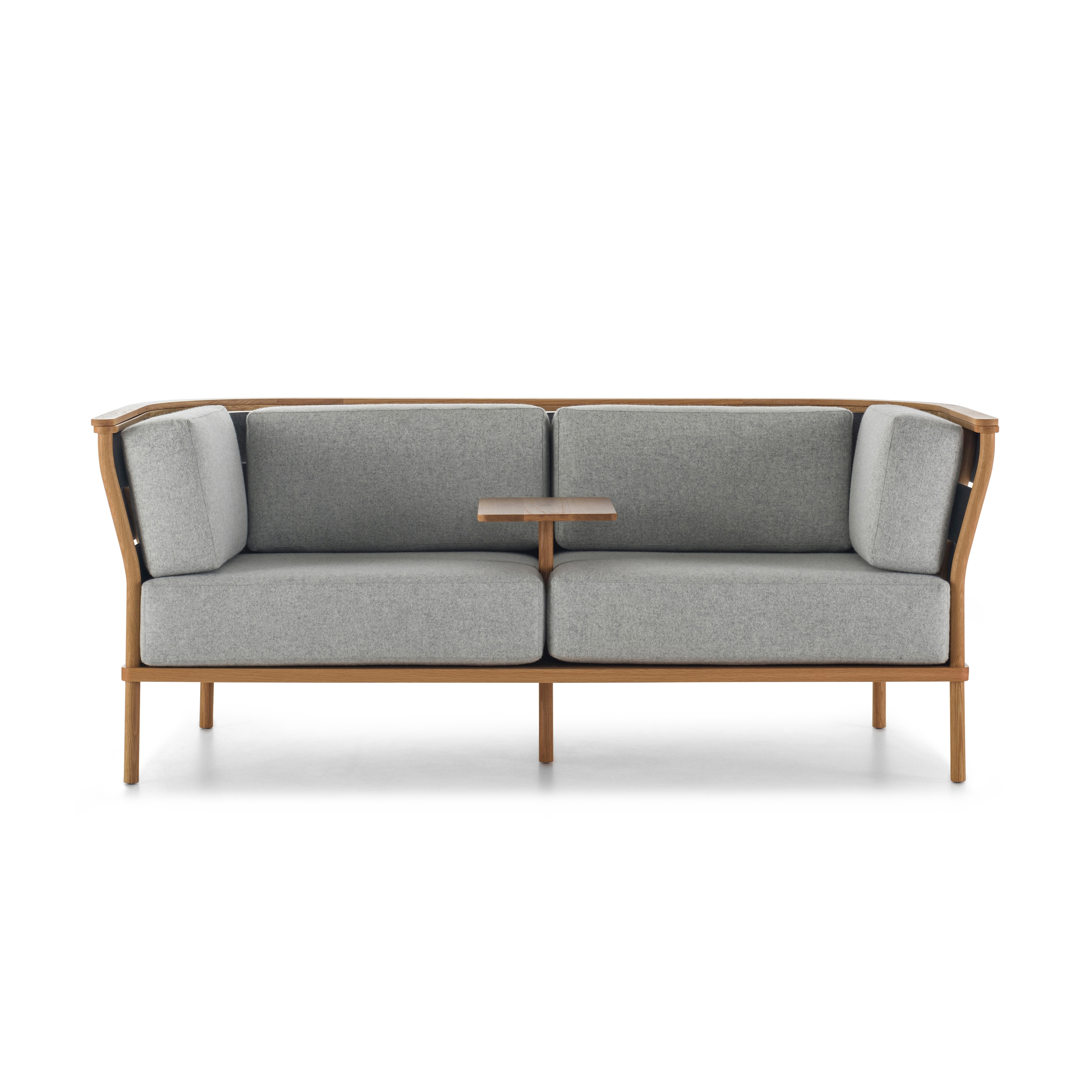 Display product Bower Meeting Lounge from manufacturer nau design