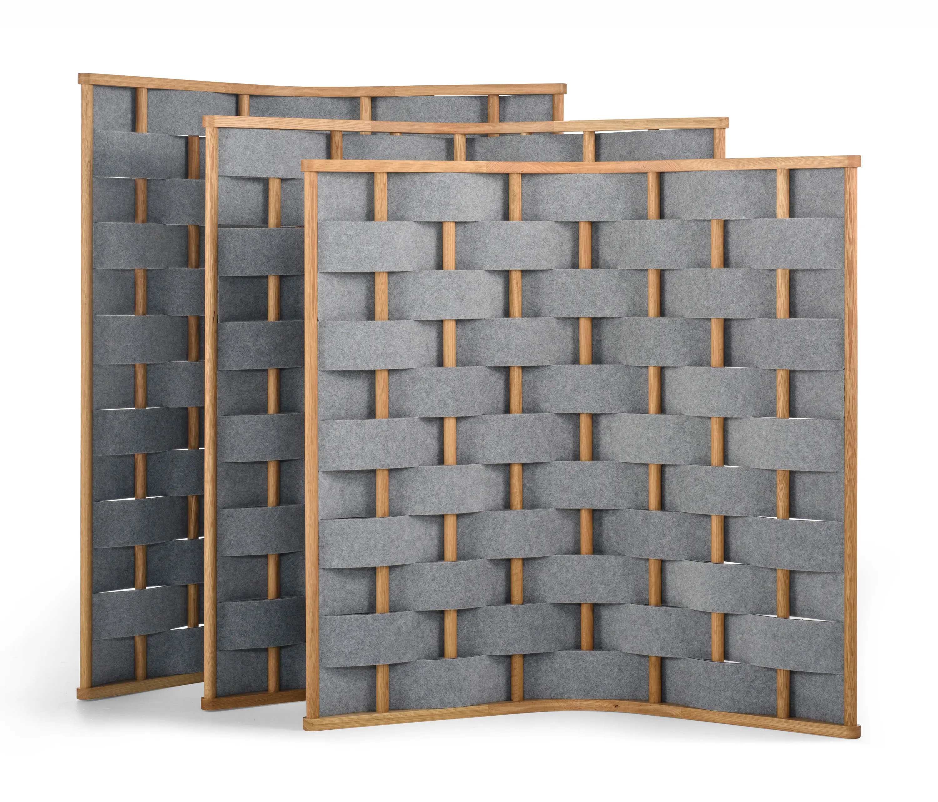 nau design - Bower Screens