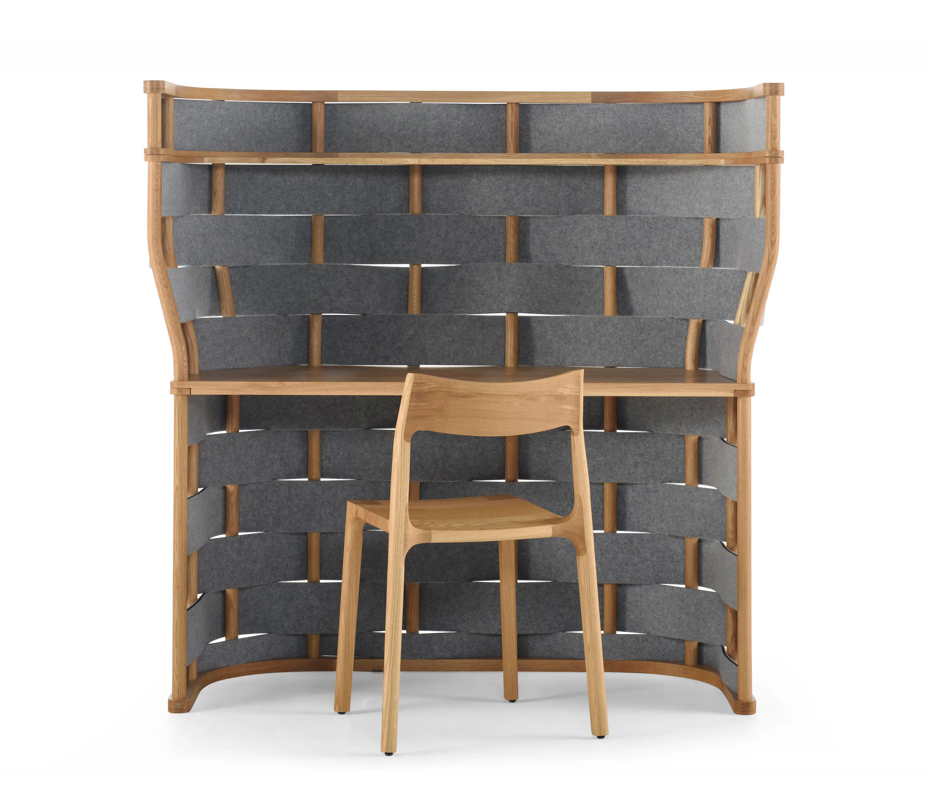 nau design - Bower Workpod