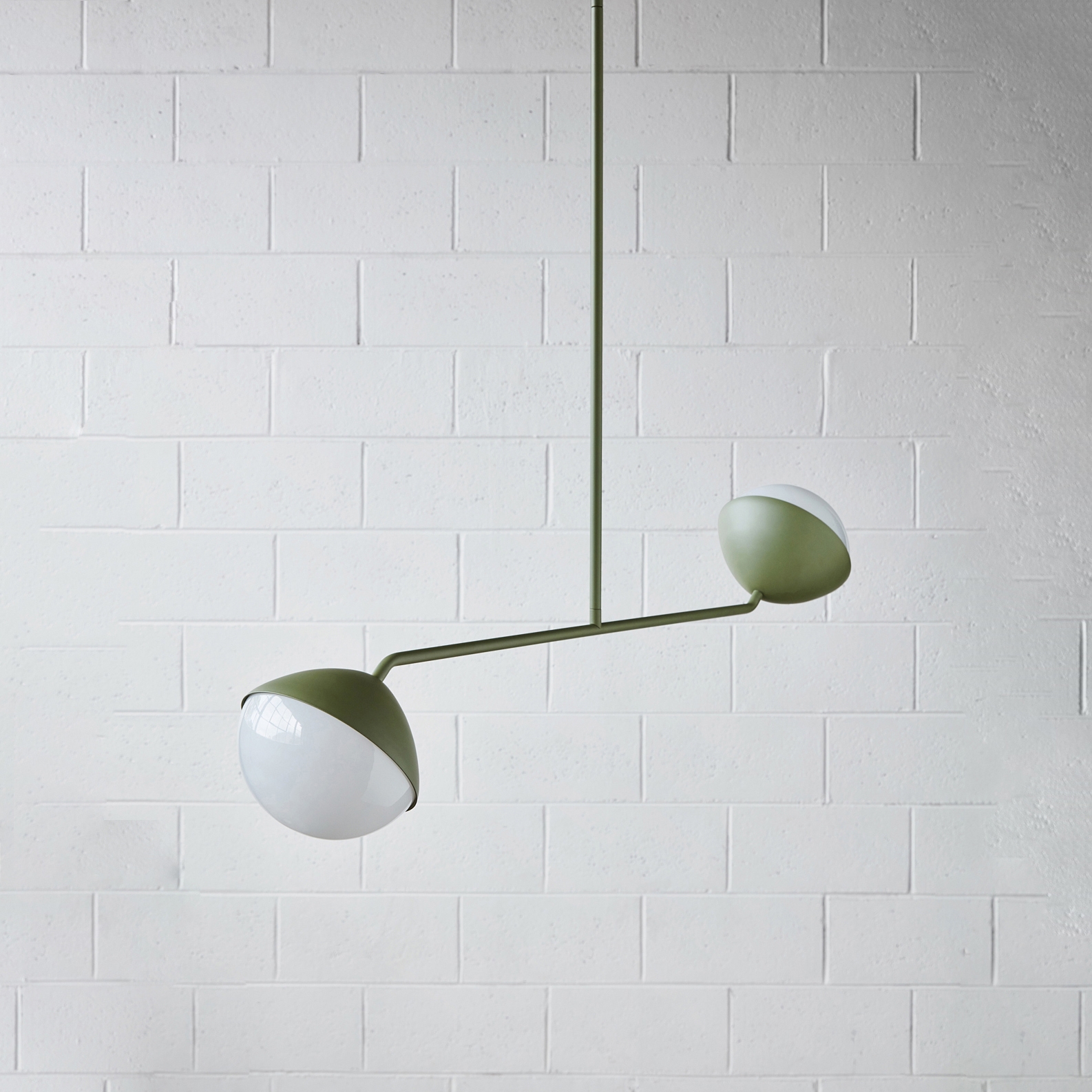 Display product Jolly Pendant from manufacturer nau design