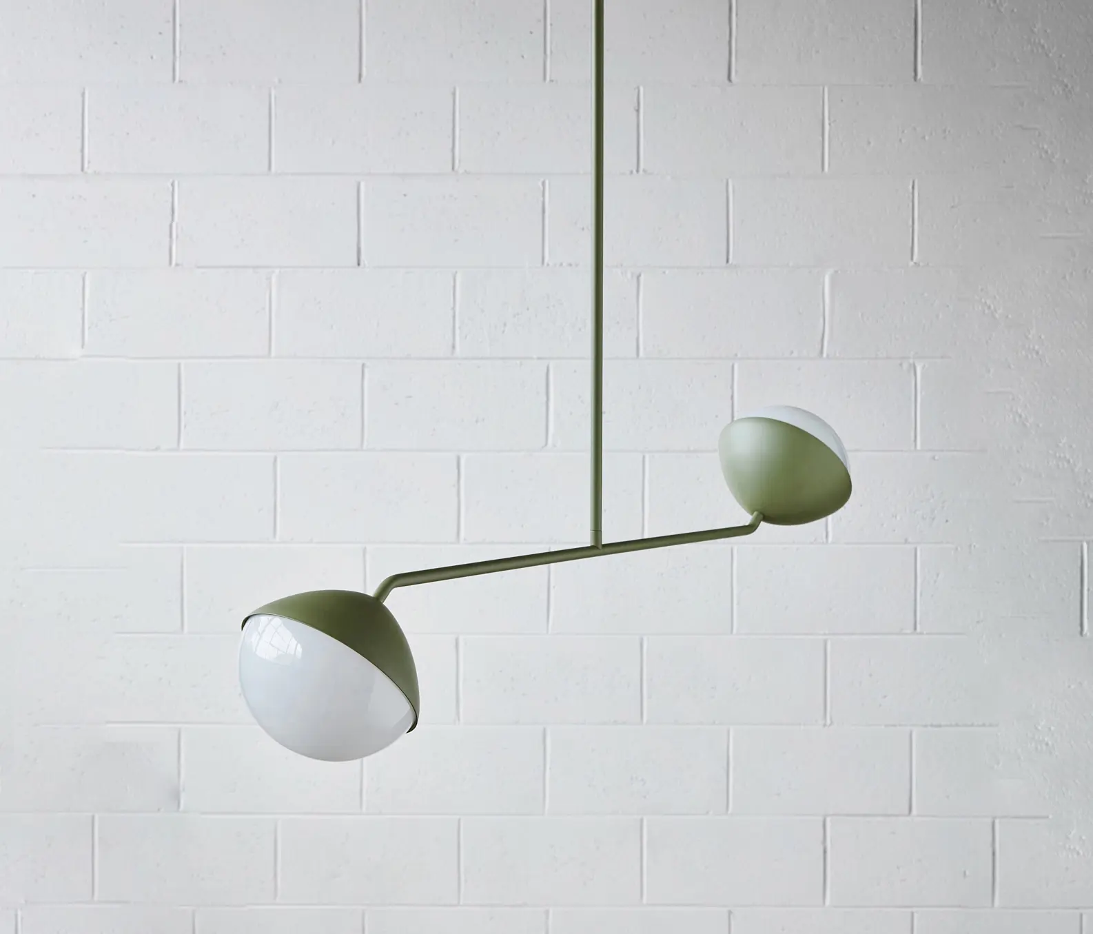 nau design - Jolly Pendant