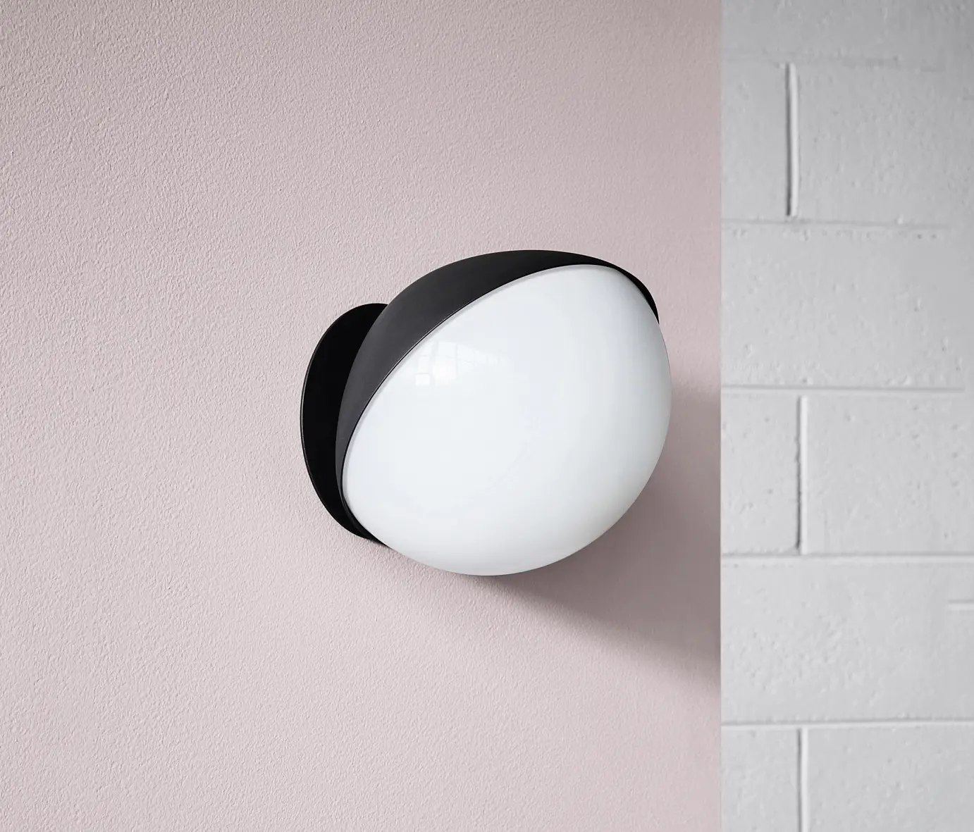 nau design - Jolly Wall lamp