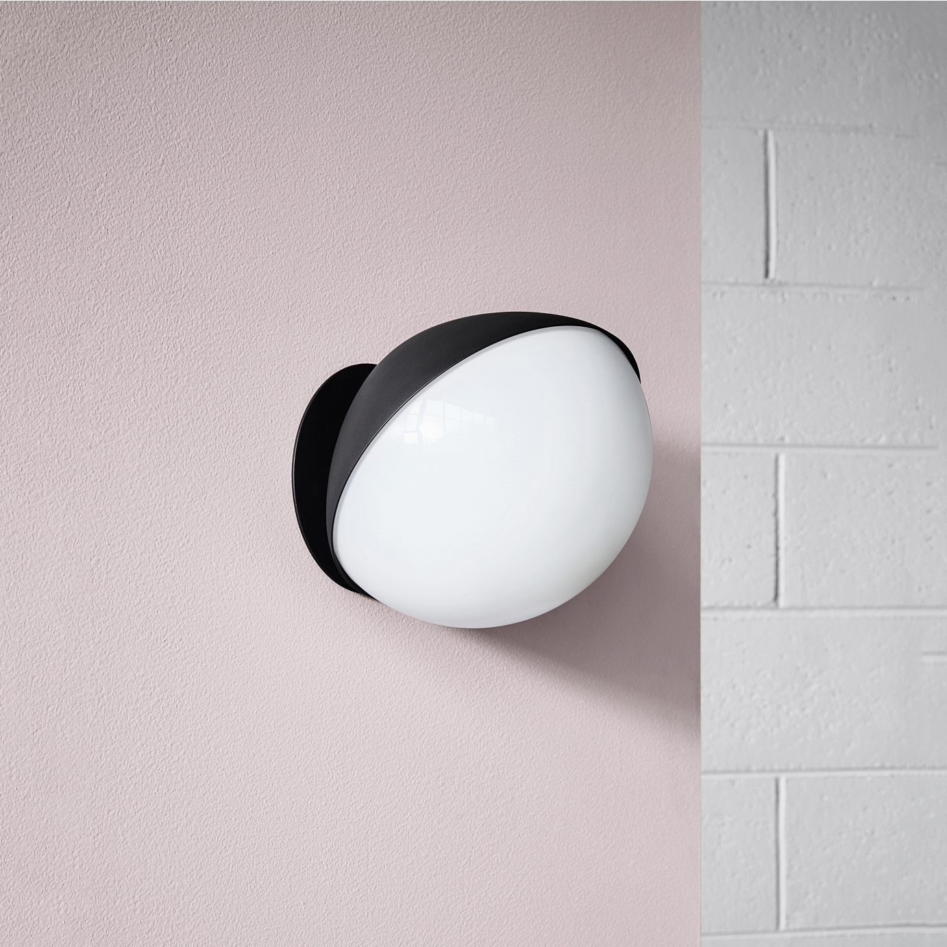 Produkt Jolly Wall lamp des Herstellers nau design anzeigen