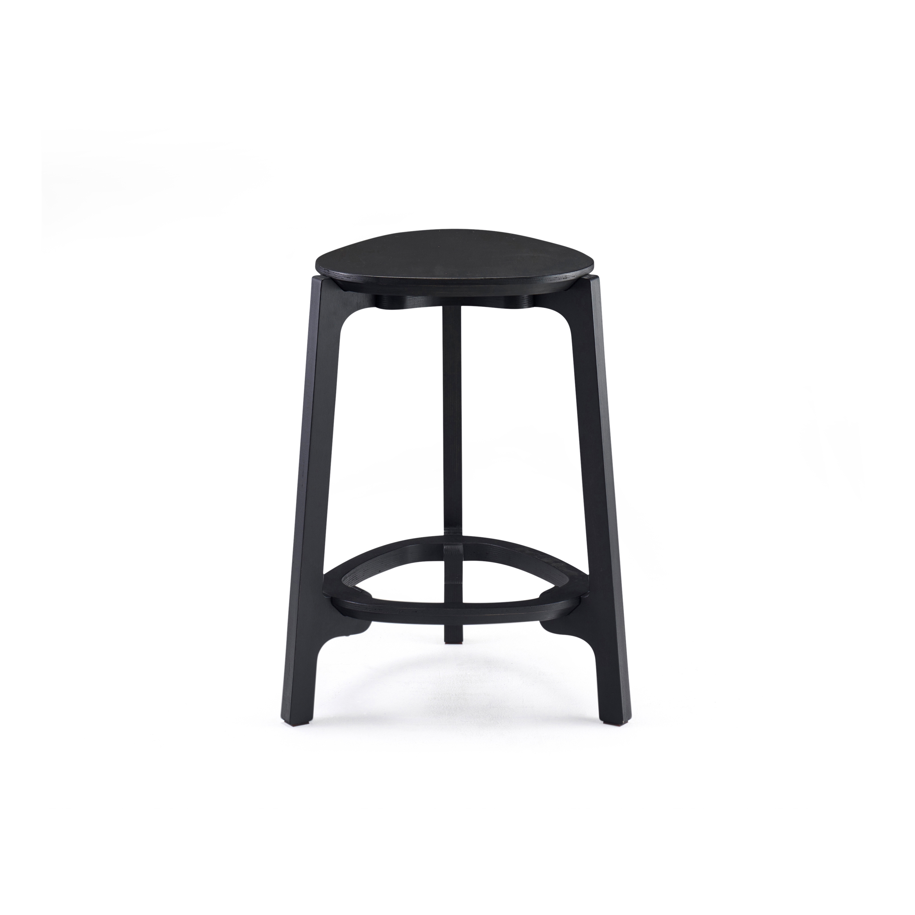 Display product Kubrick Stool from manufacturer nau design