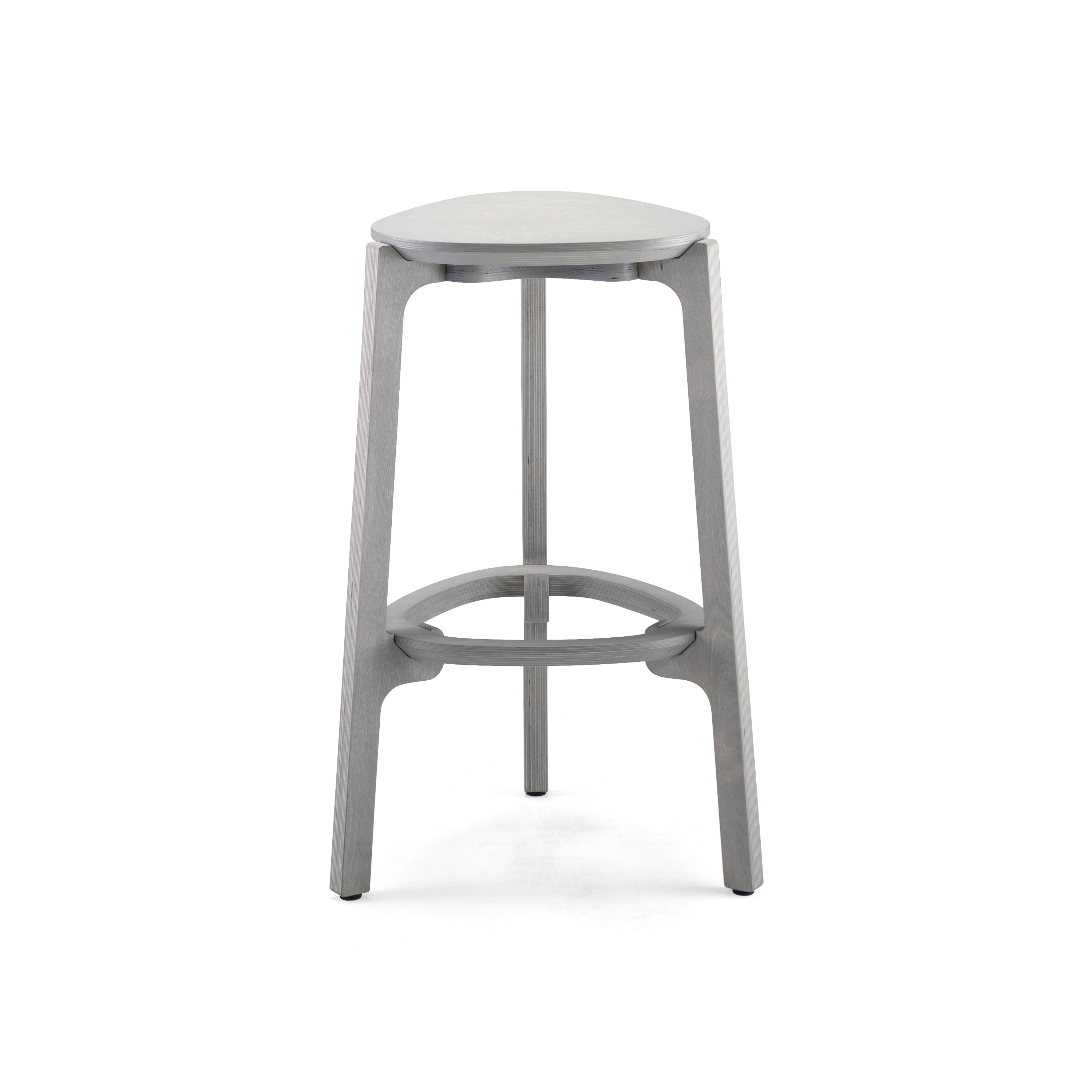 Display product Kubrick Stool from manufacturer nau design