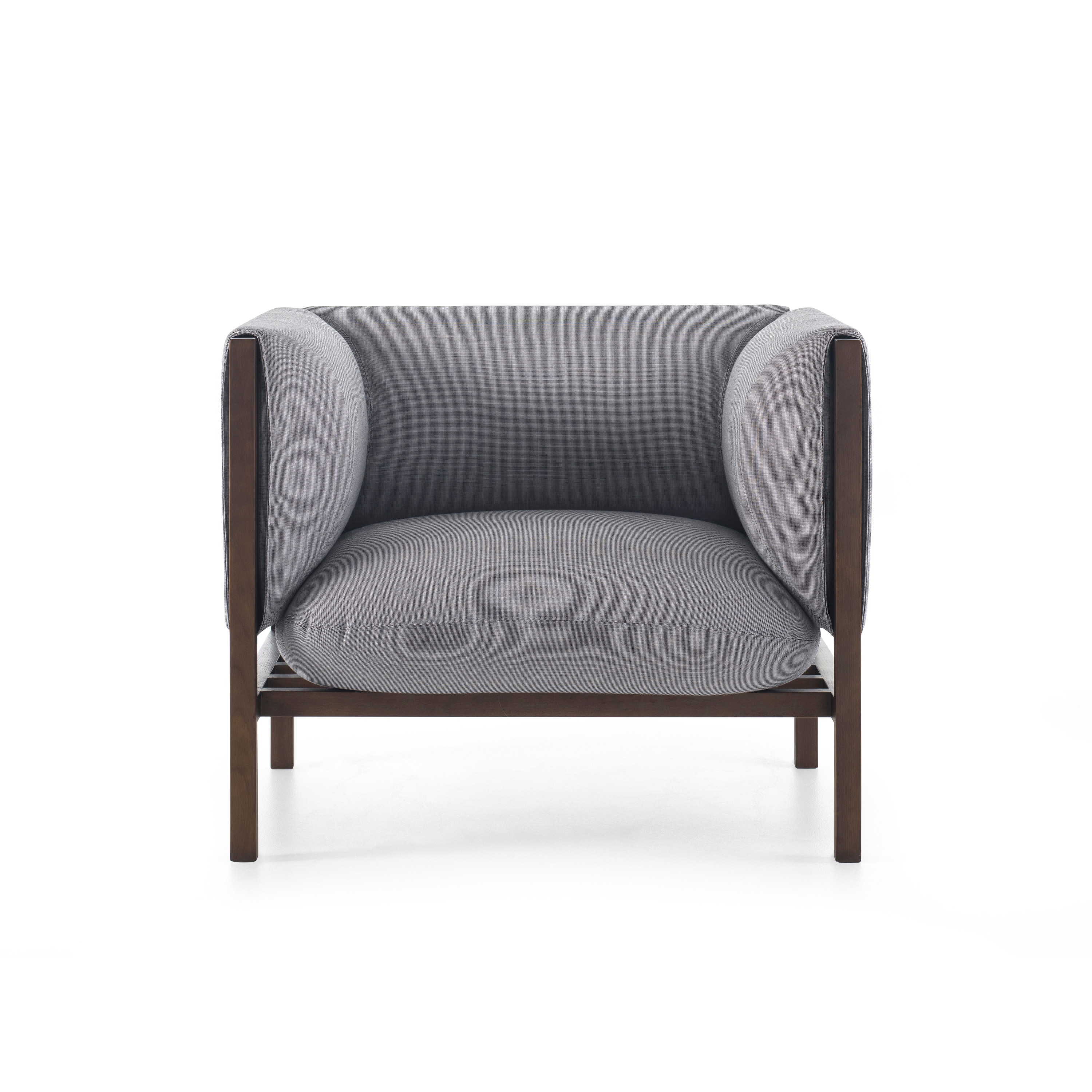 Produkt Loom Armchair des Herstellers nau design anzeigen