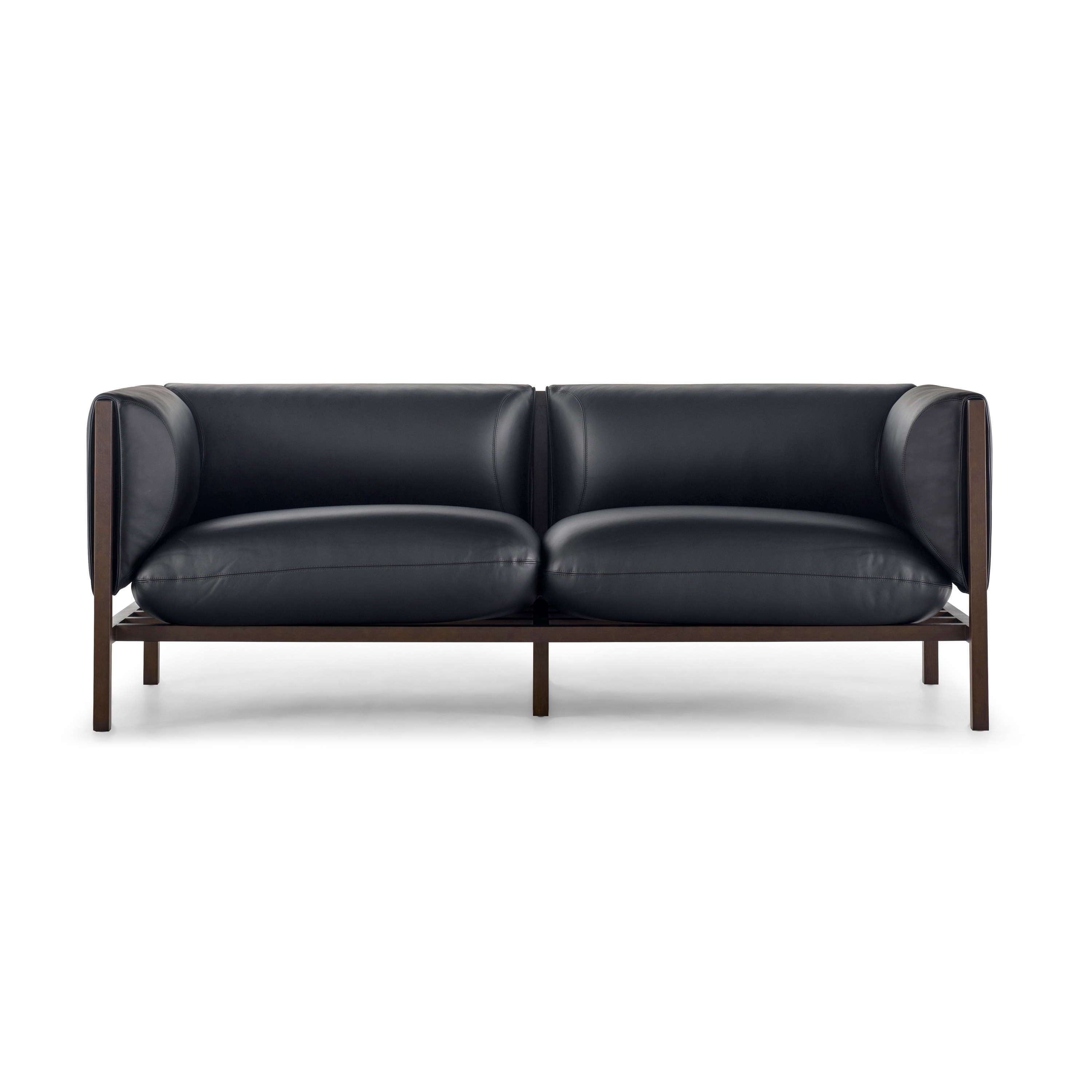 Mostra il prodotto Loom Sofa del produttore nau design
