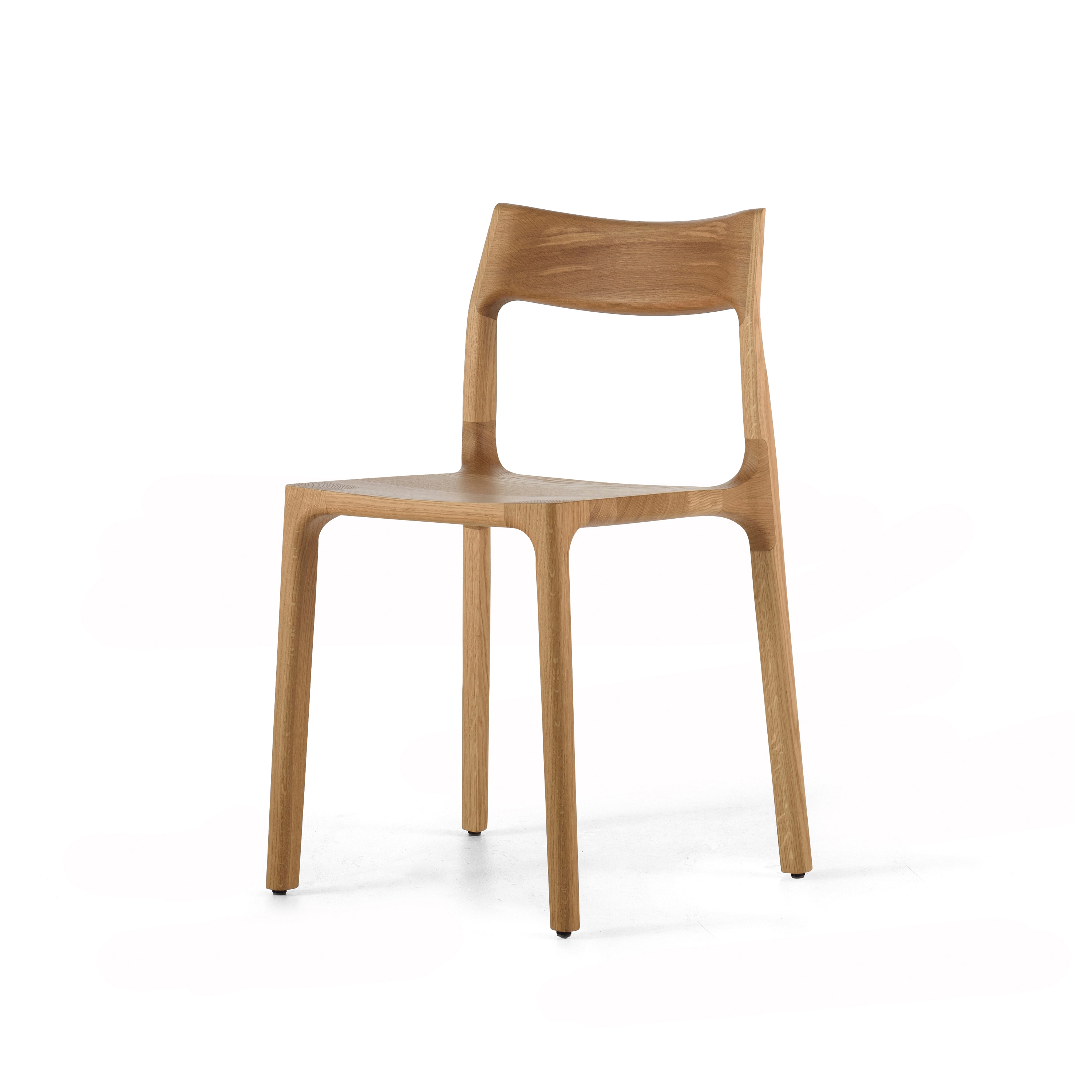 Display product Molloy Chair from manufacturer nau design