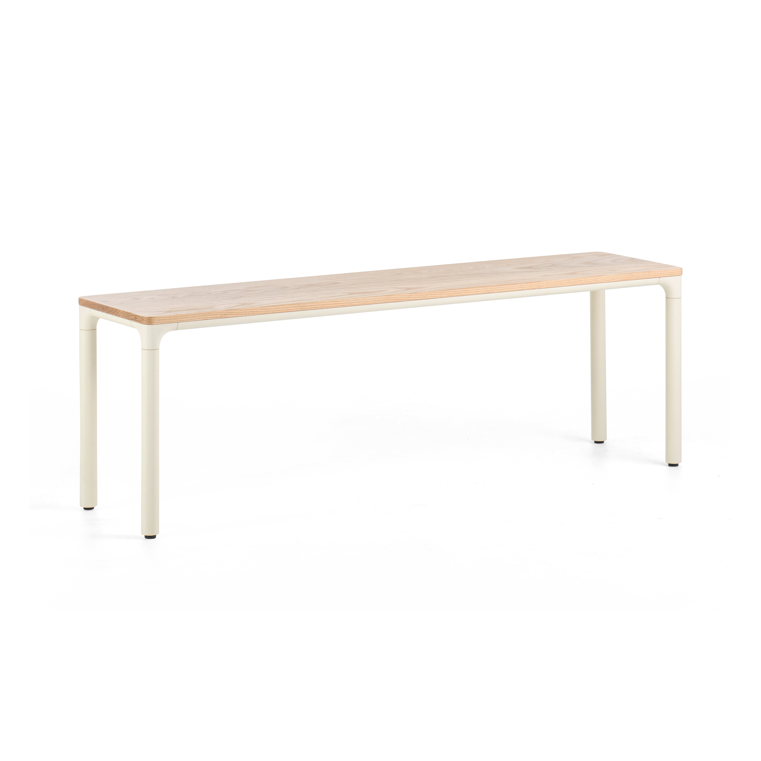 Display product Molloy Modular Bench from manufacturer nau design