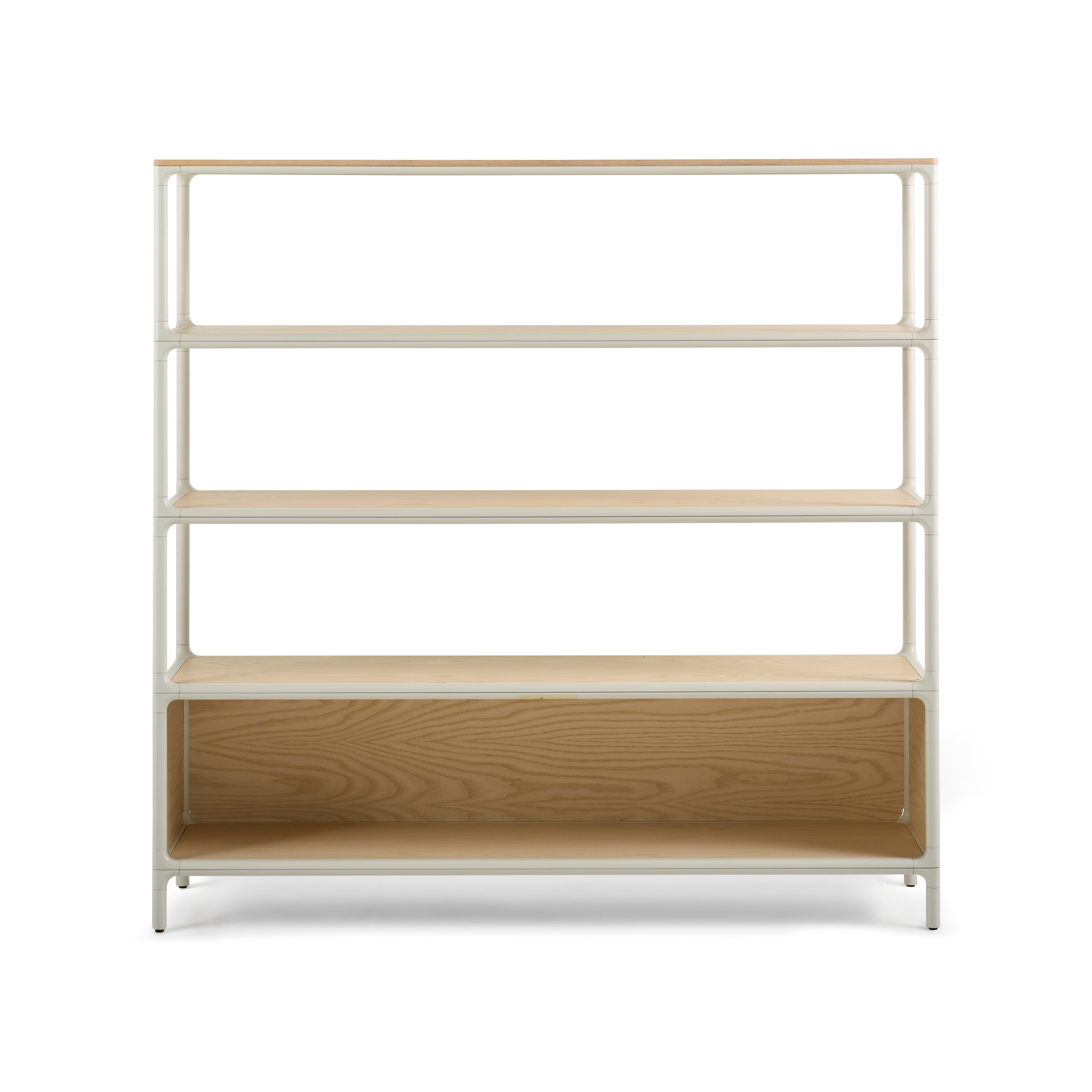 Display product Molloy Modular Shelf from manufacturer nau design