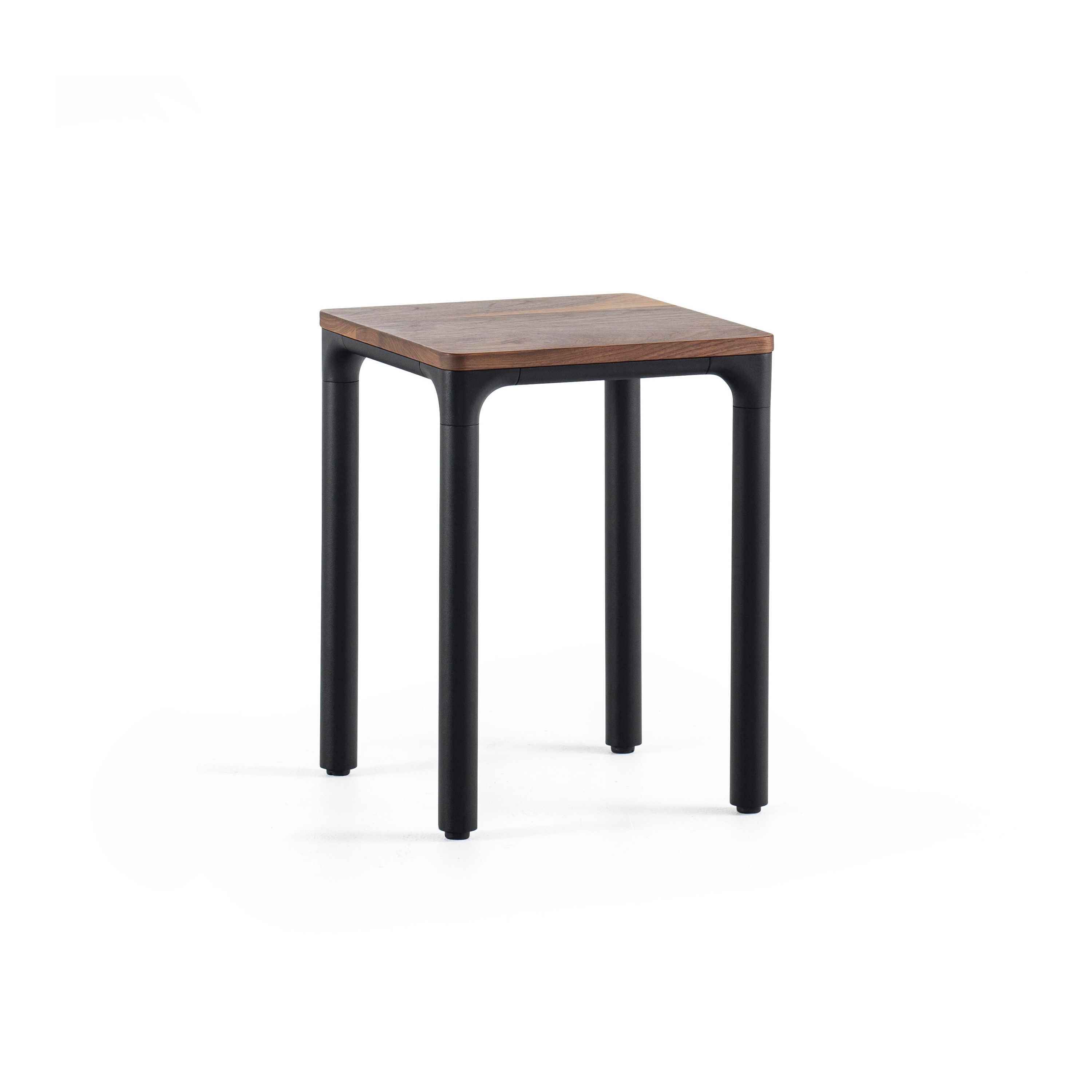 Display product Molloy Modular Stool from manufacturer nau design