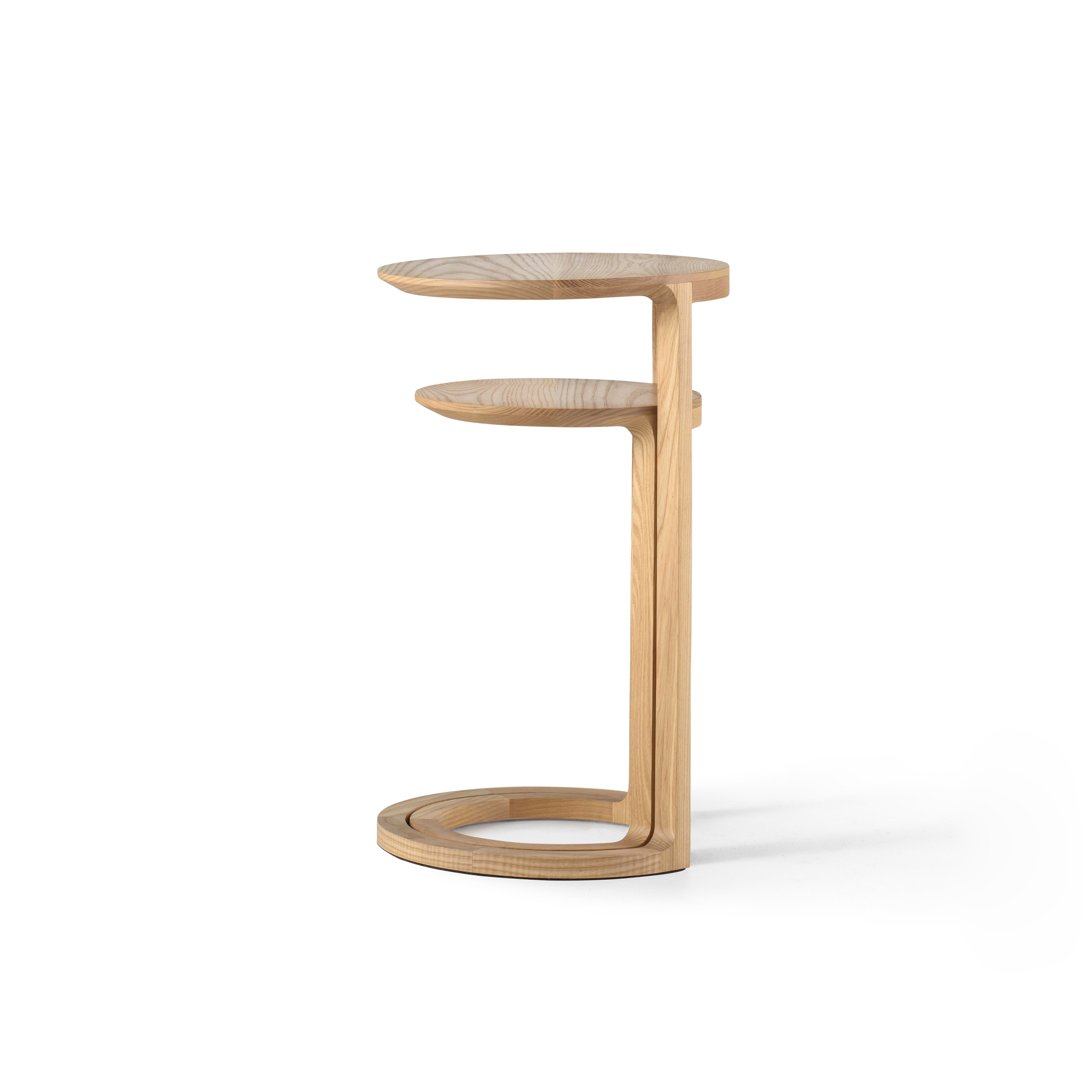 Display product Nest Tables from manufacturer nau design
