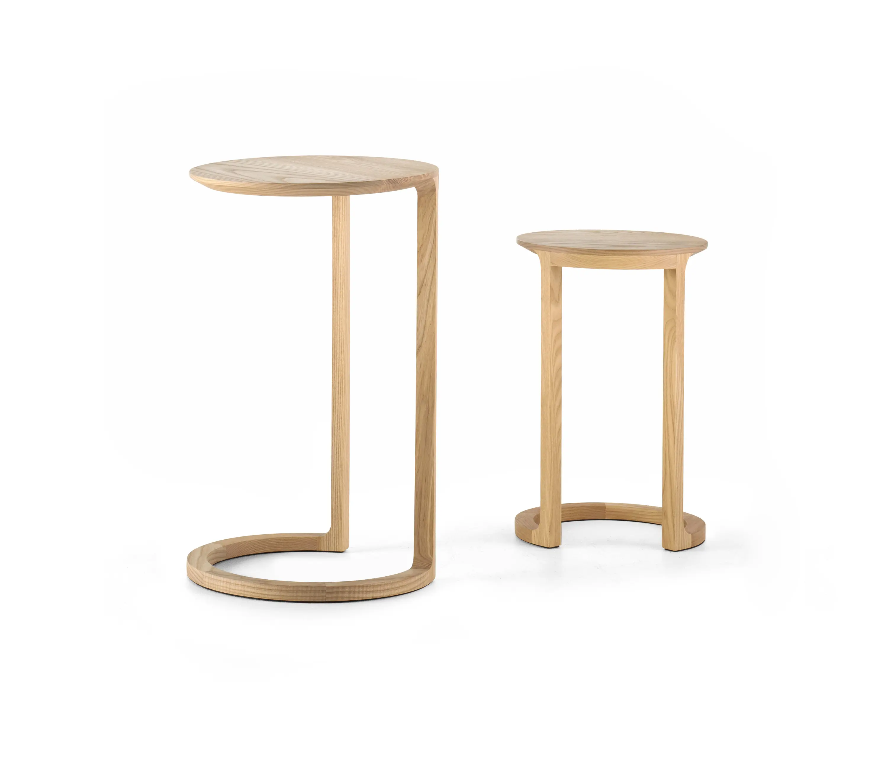 nau design - Nest Tables