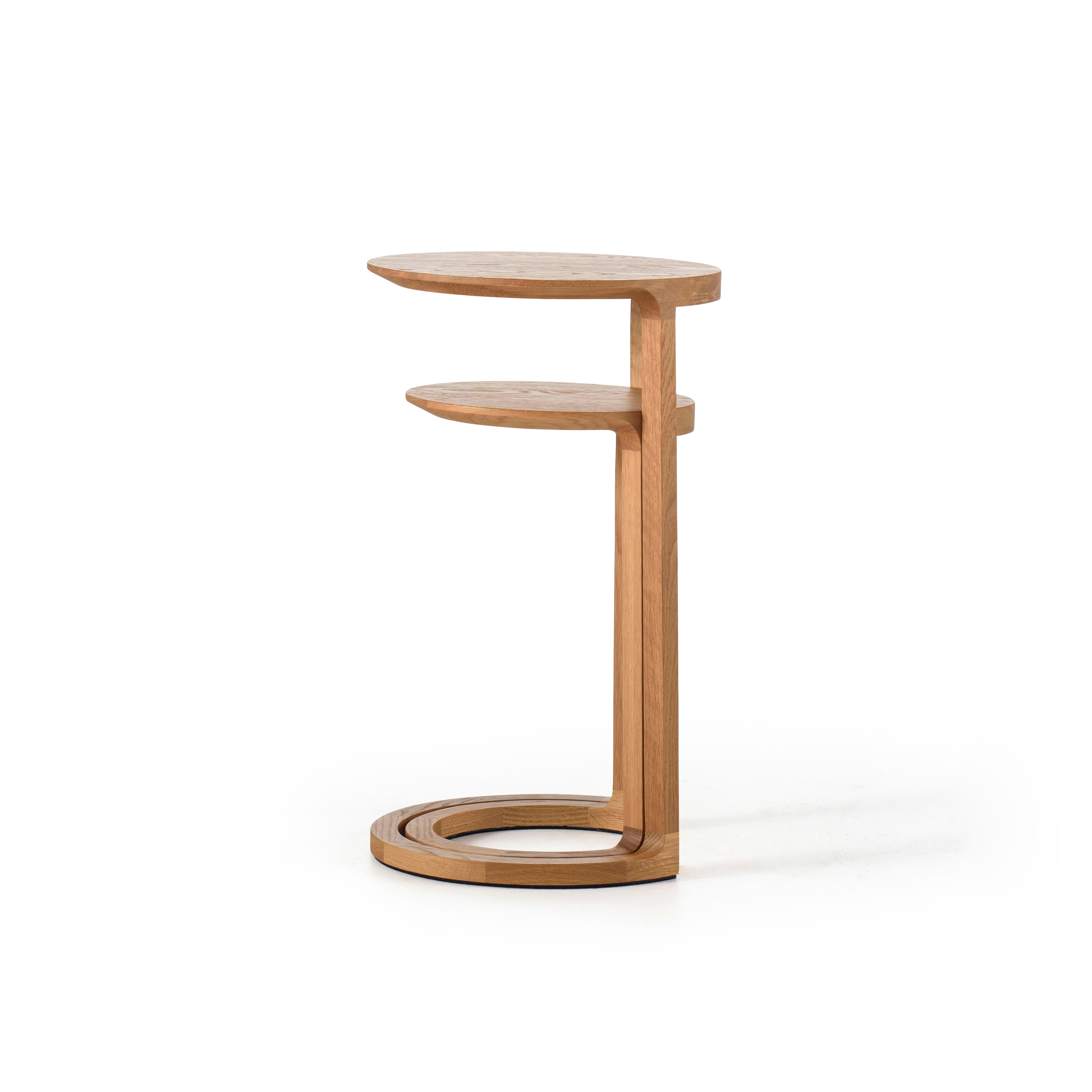 Nest Tables