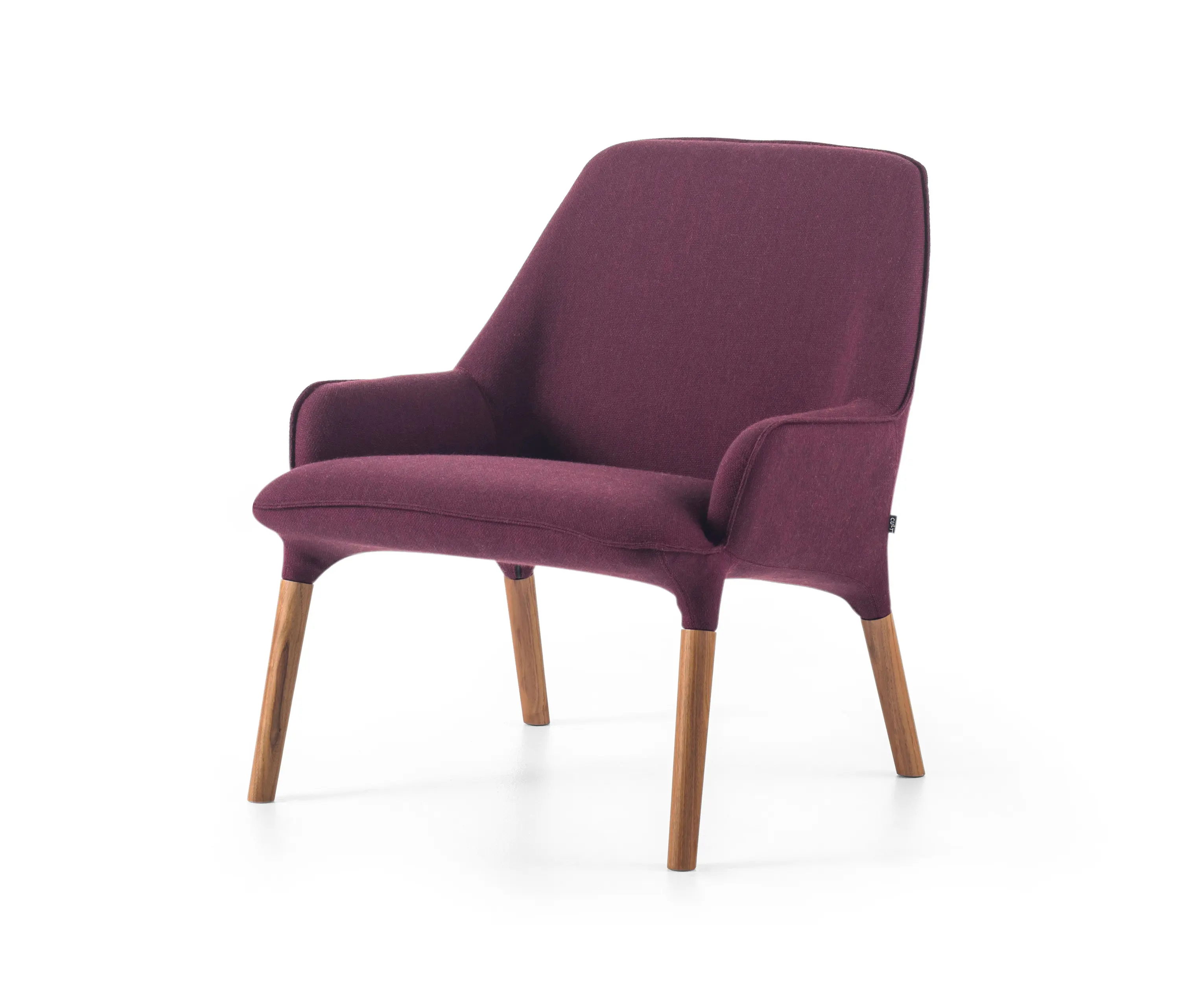 nau design - Plum Chair