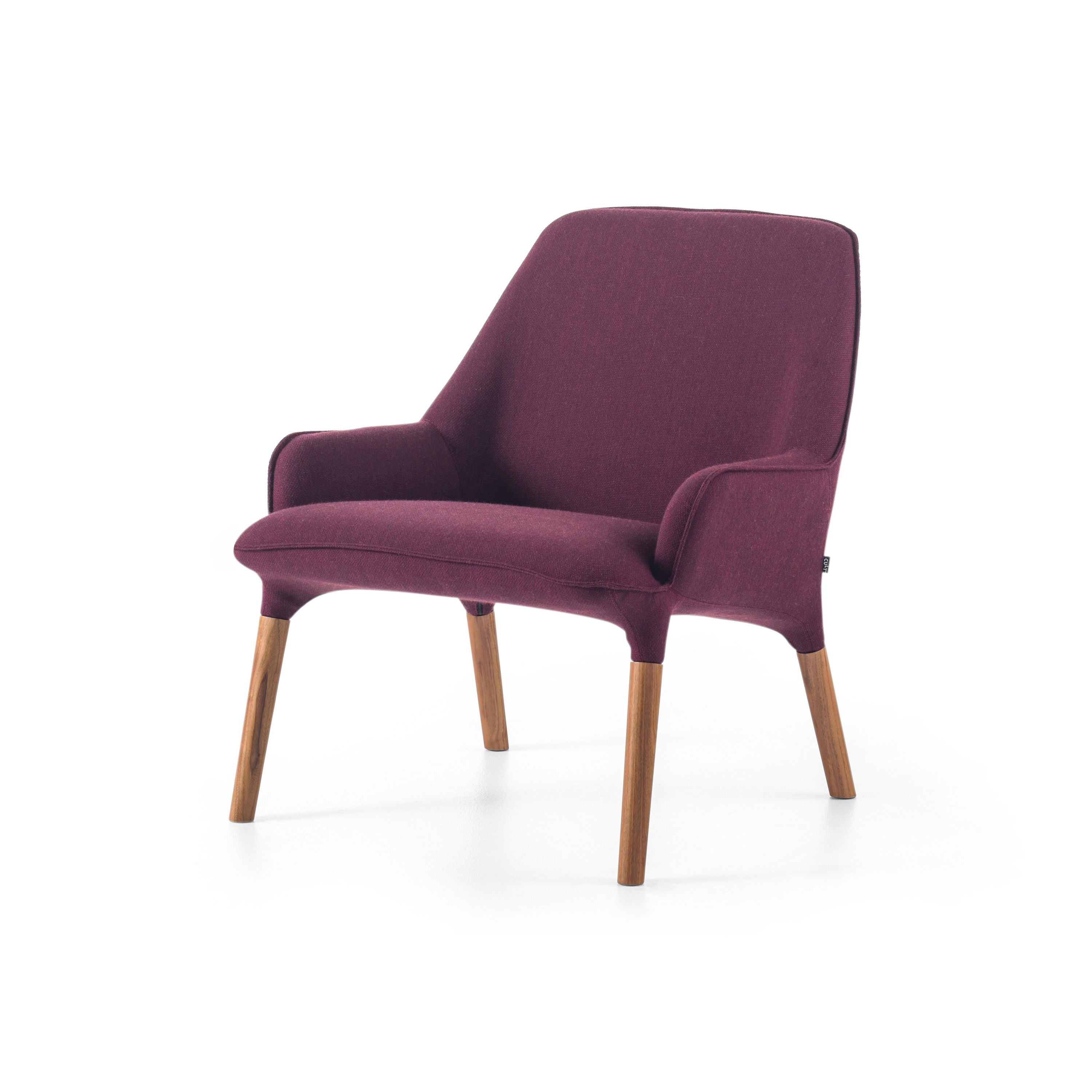 Display product Plum Chair from manufacturer nau design