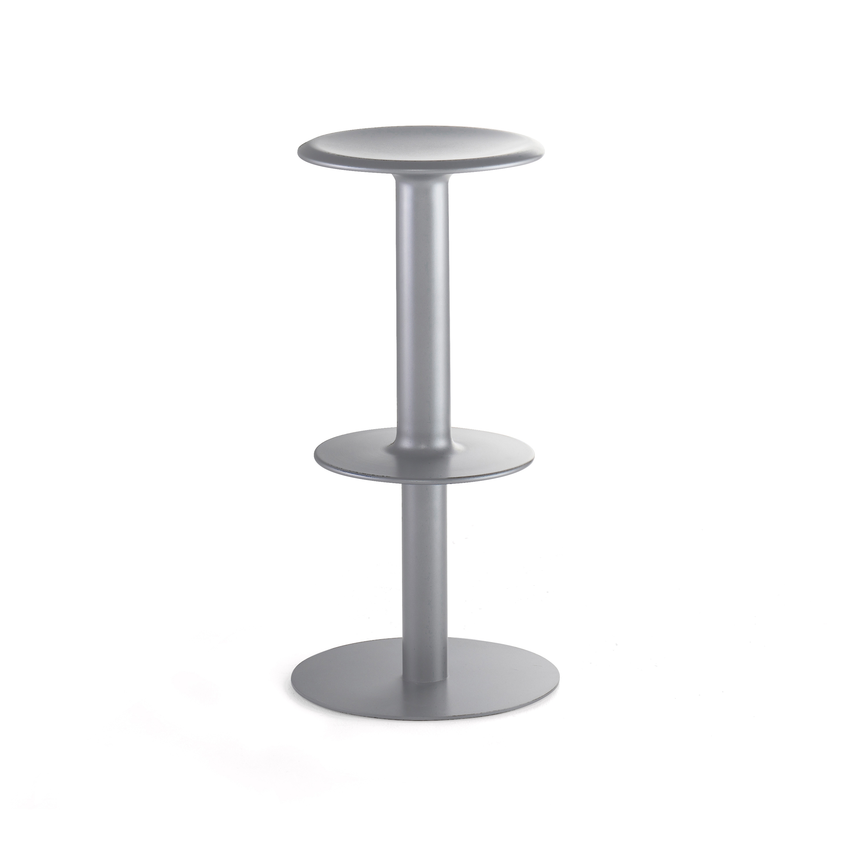 Mostra il prodotto Rev Stool del produttore nau design