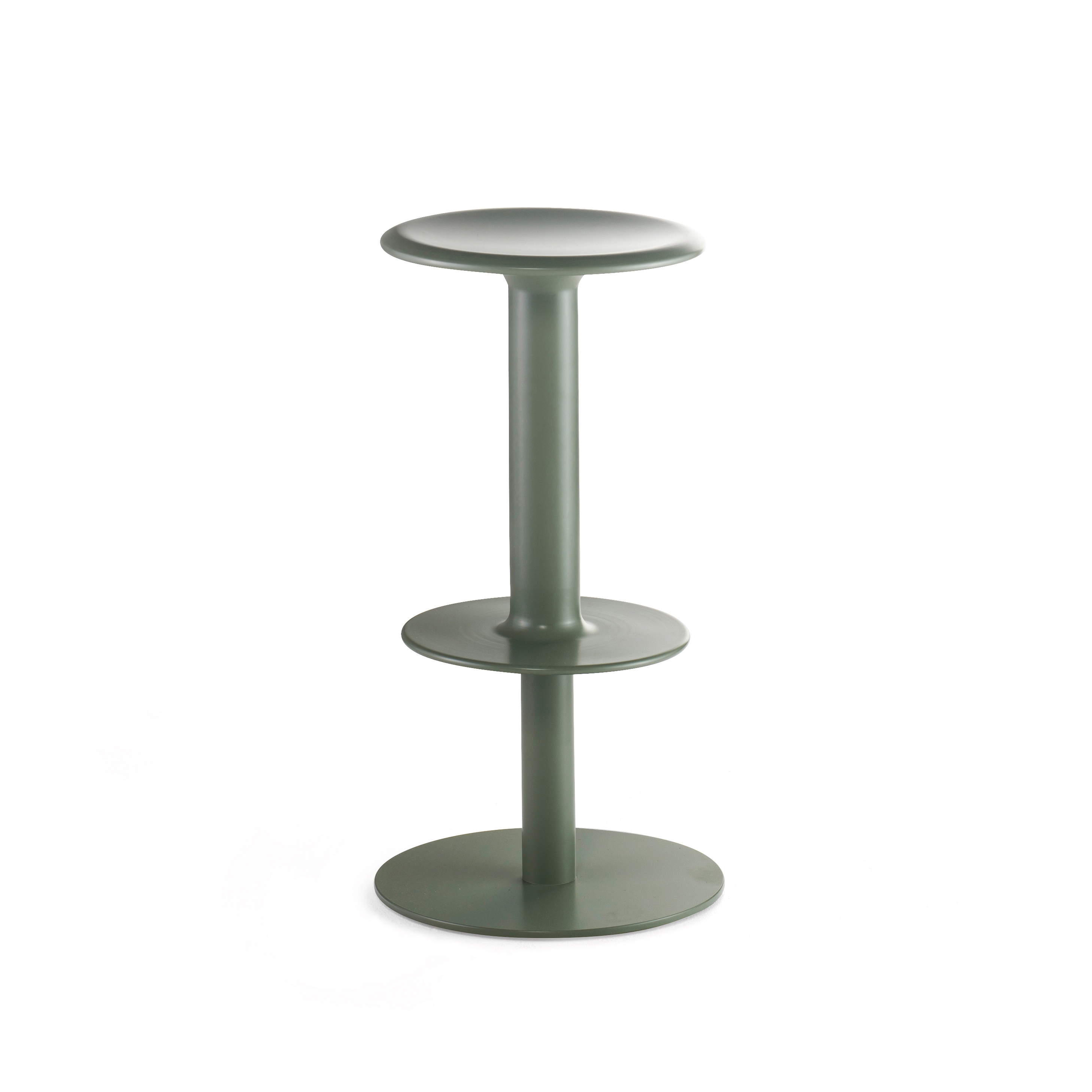 Mostra il prodotto Rev Stool del produttore nau design