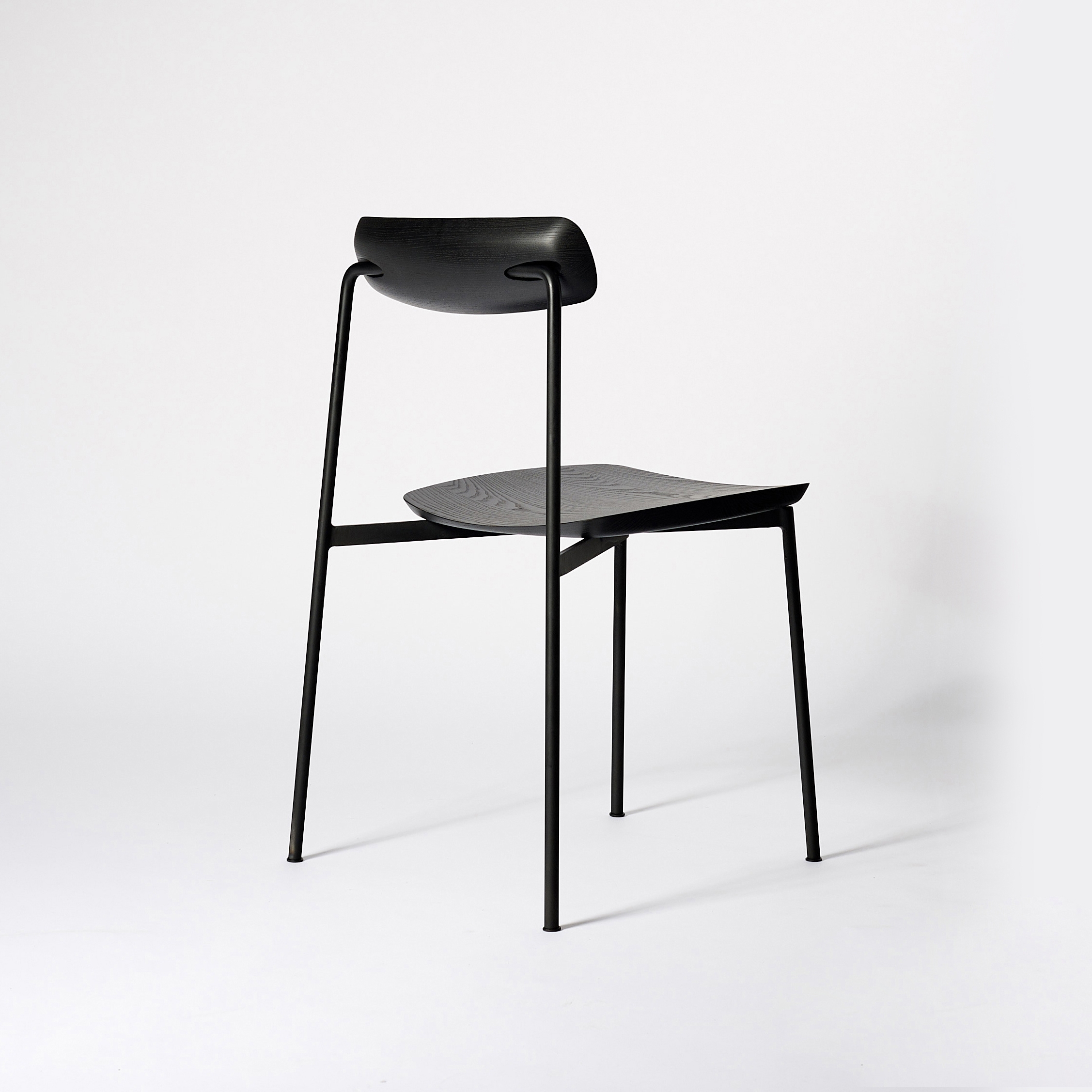Display product Sia Chair from manufacturer nau design