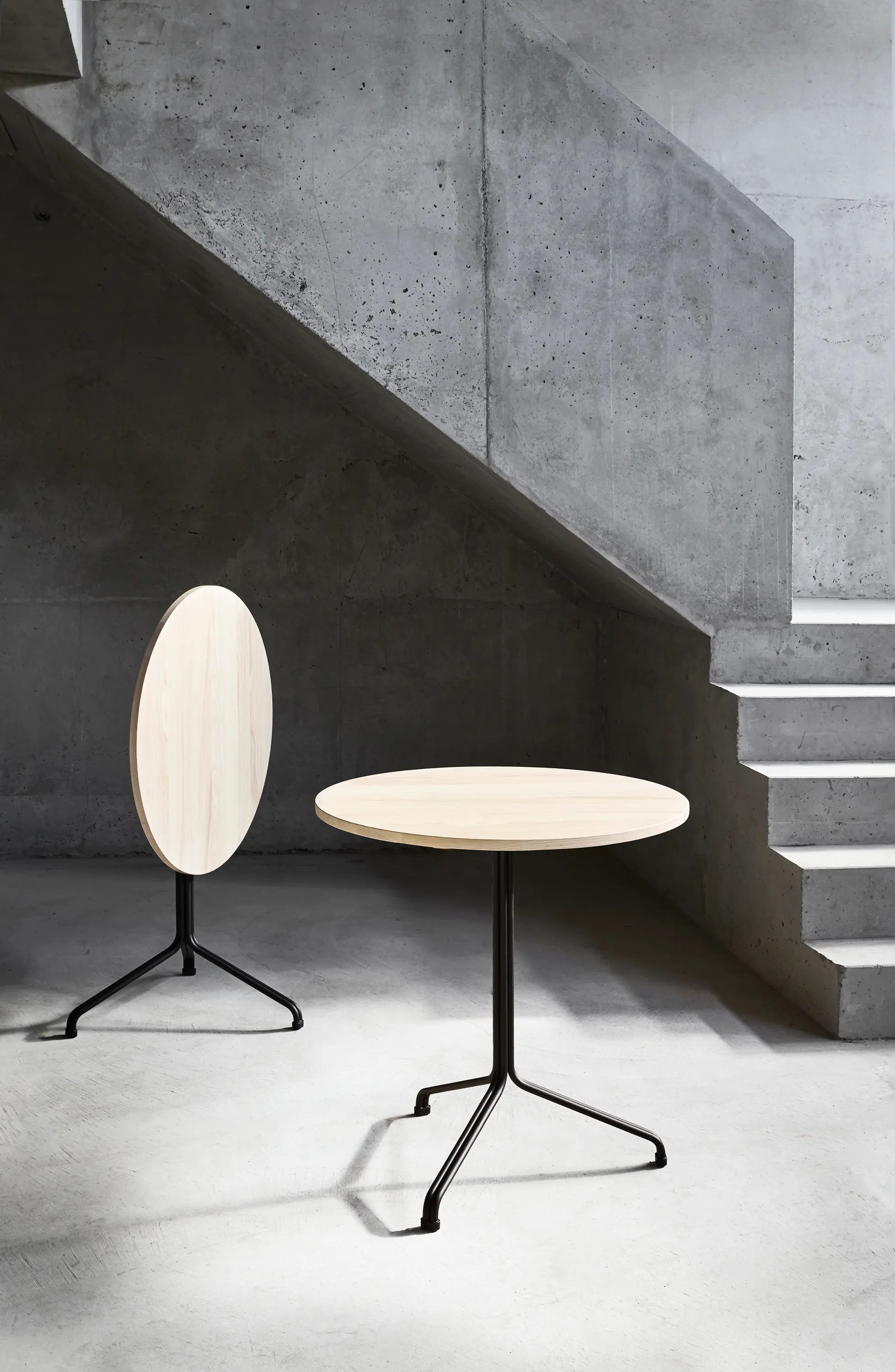 nau design - Strand Bistro