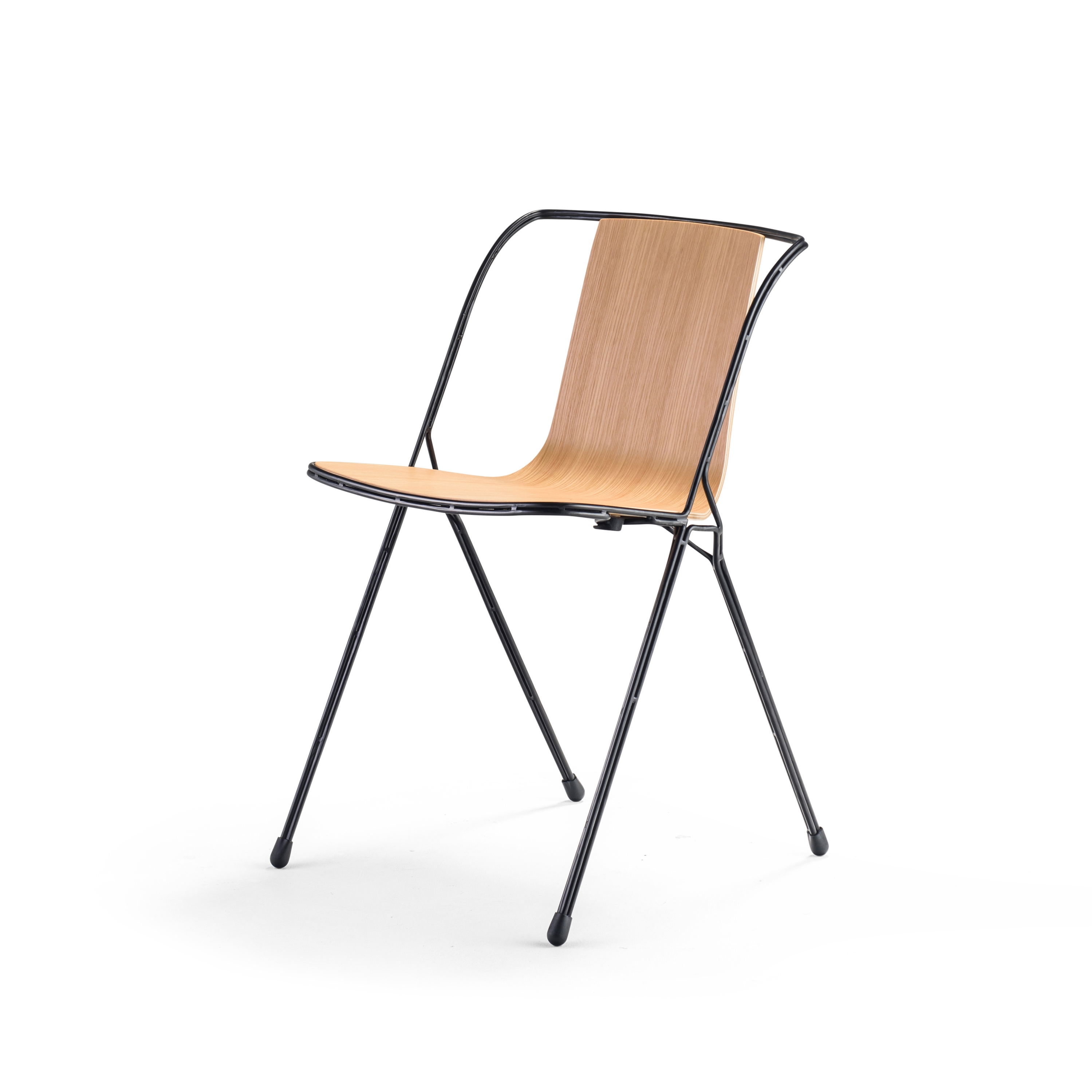 Display product Strand Chair from manufacturer nau design