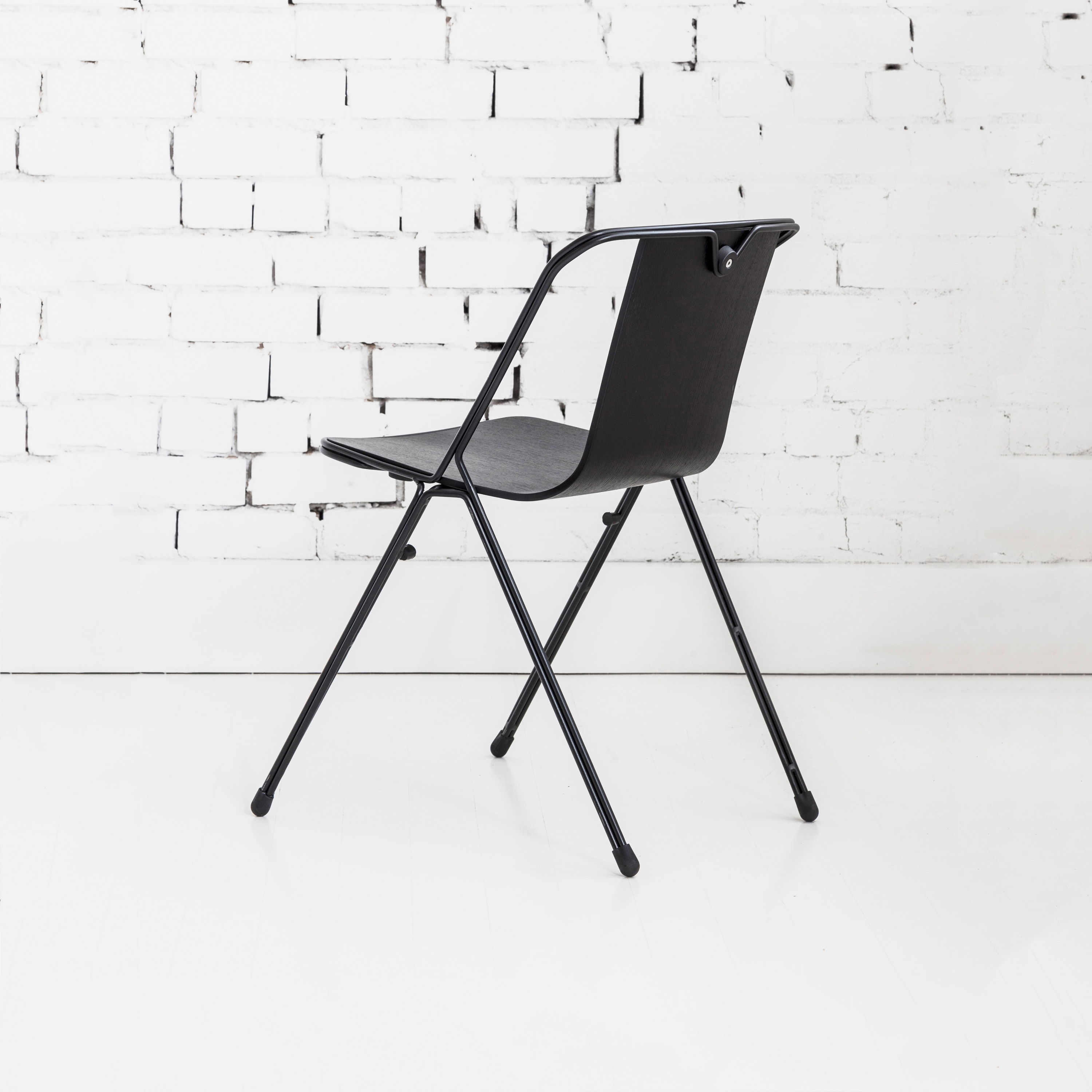 Strand Chair