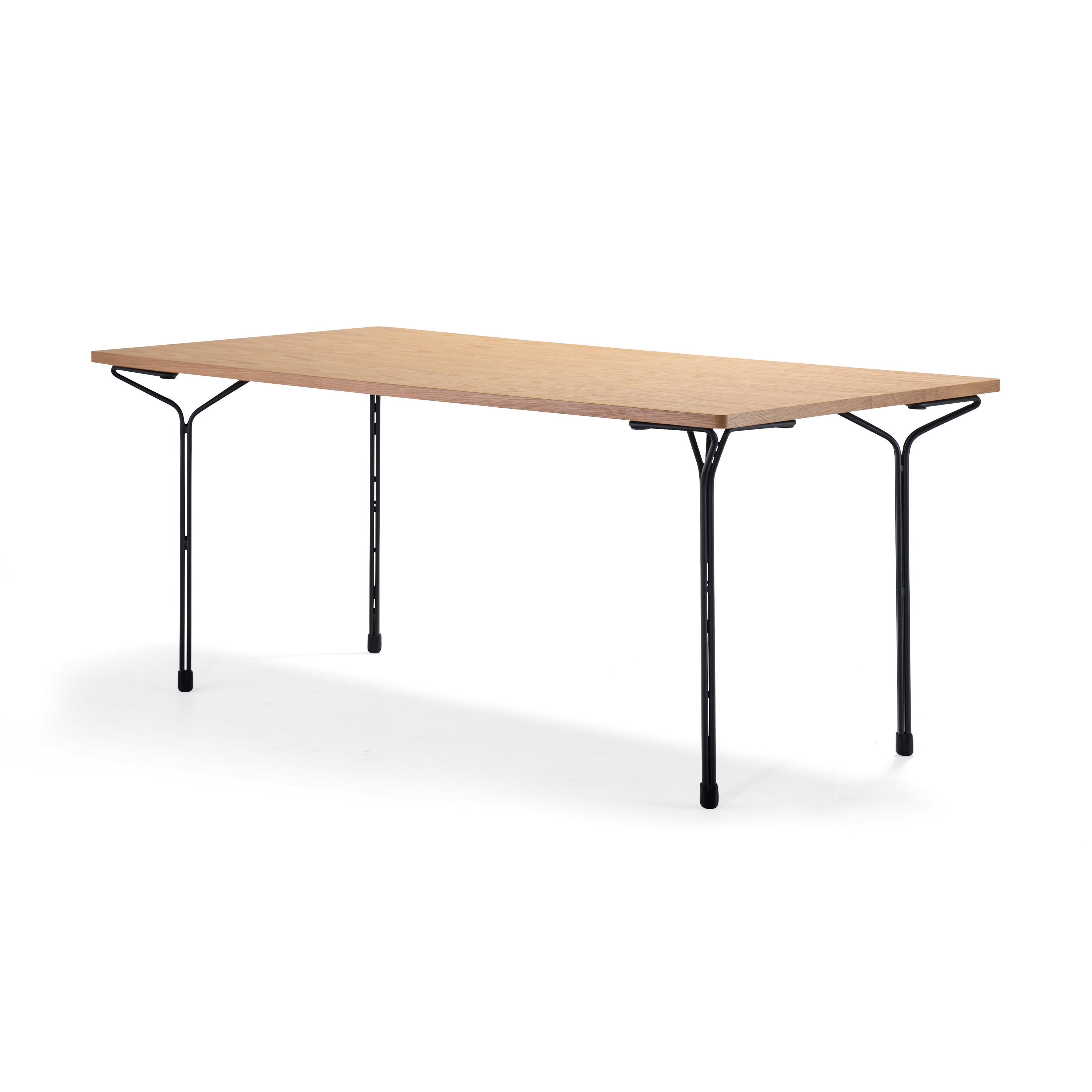Display product Strand Table from manufacturer nau design