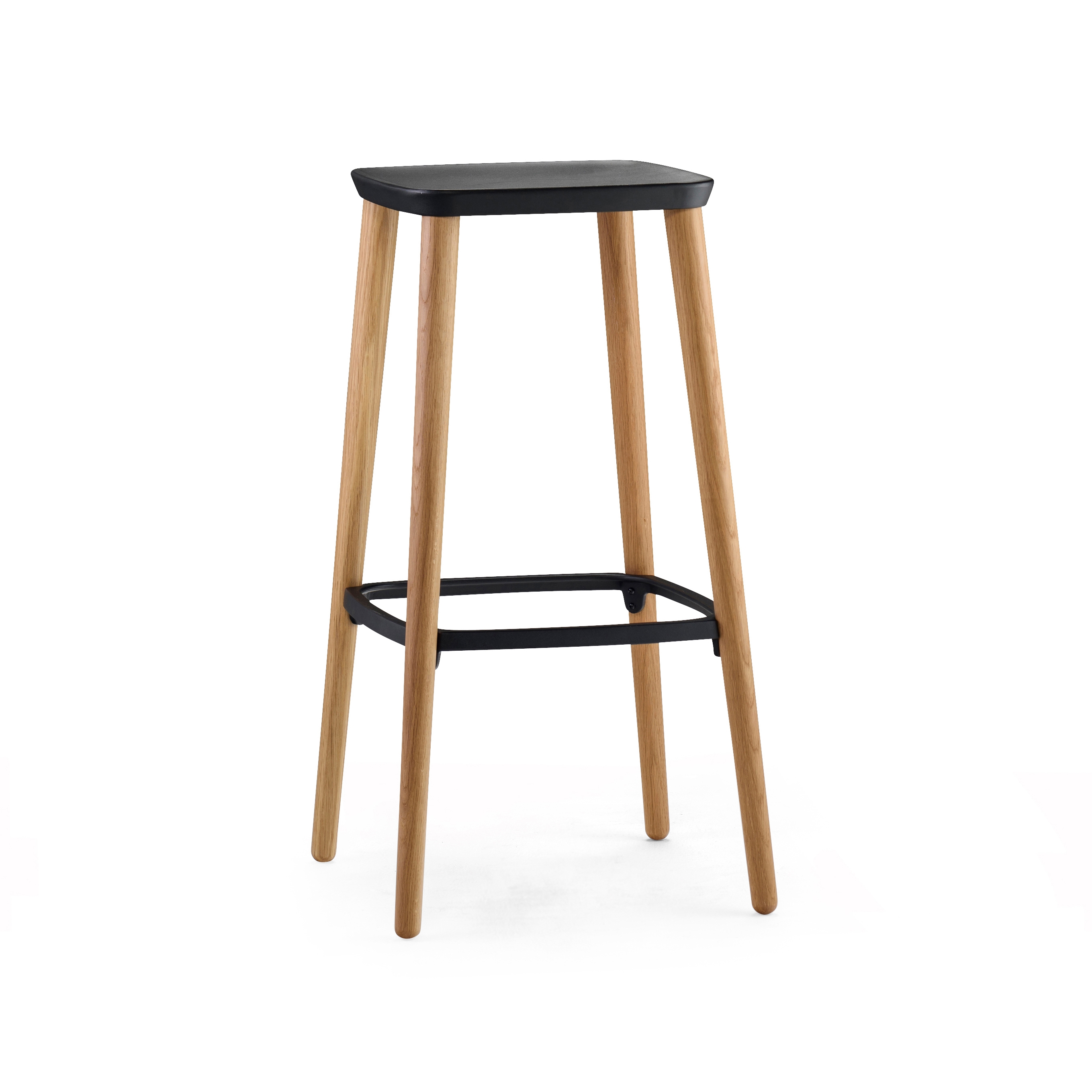 Display product Grain Stool from manufacturer nau design
