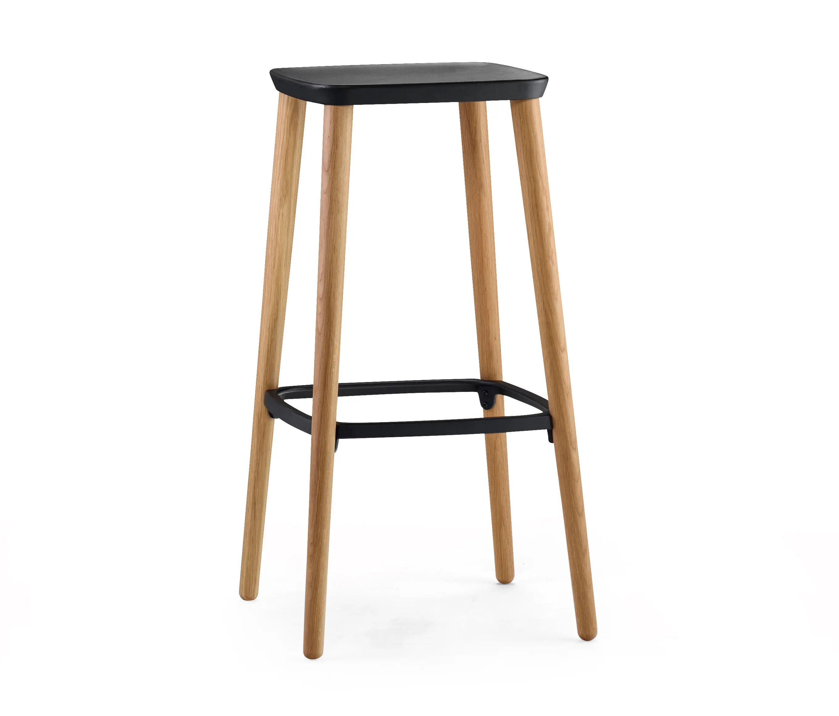 nau design - Grain Stool