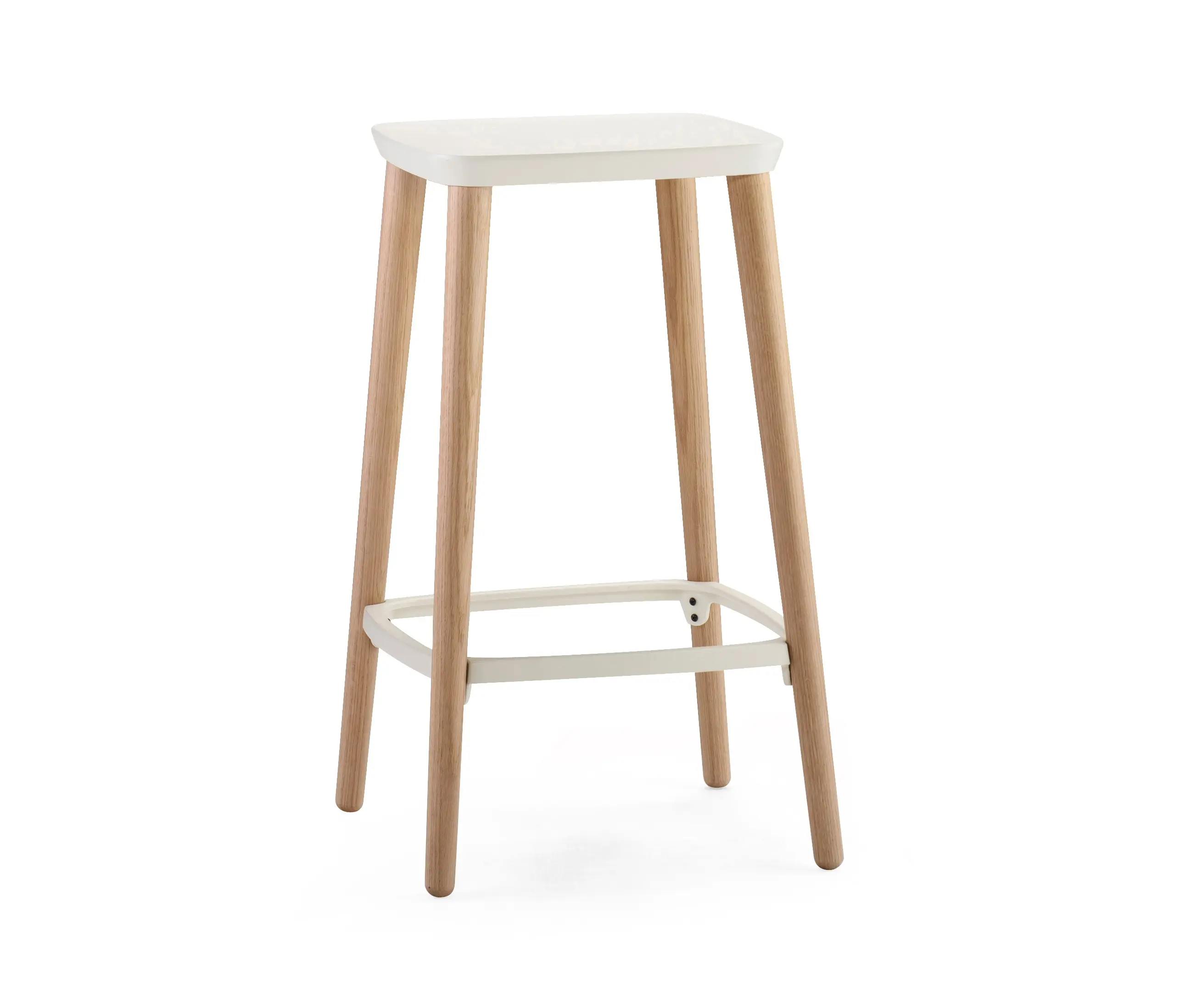 nau design - Grain Stool
