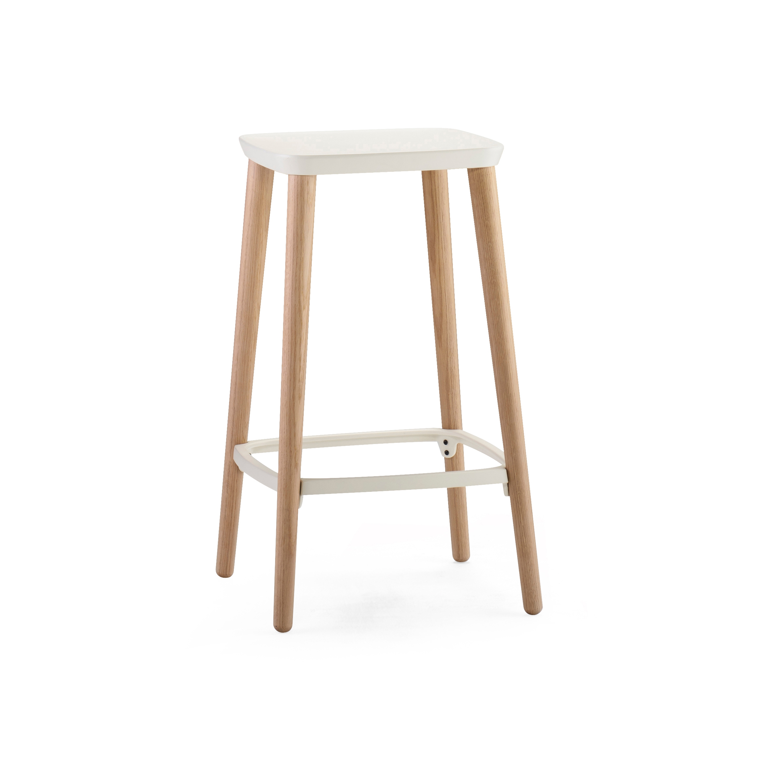 Mostra il prodotto Grain Stool del produttore nau design